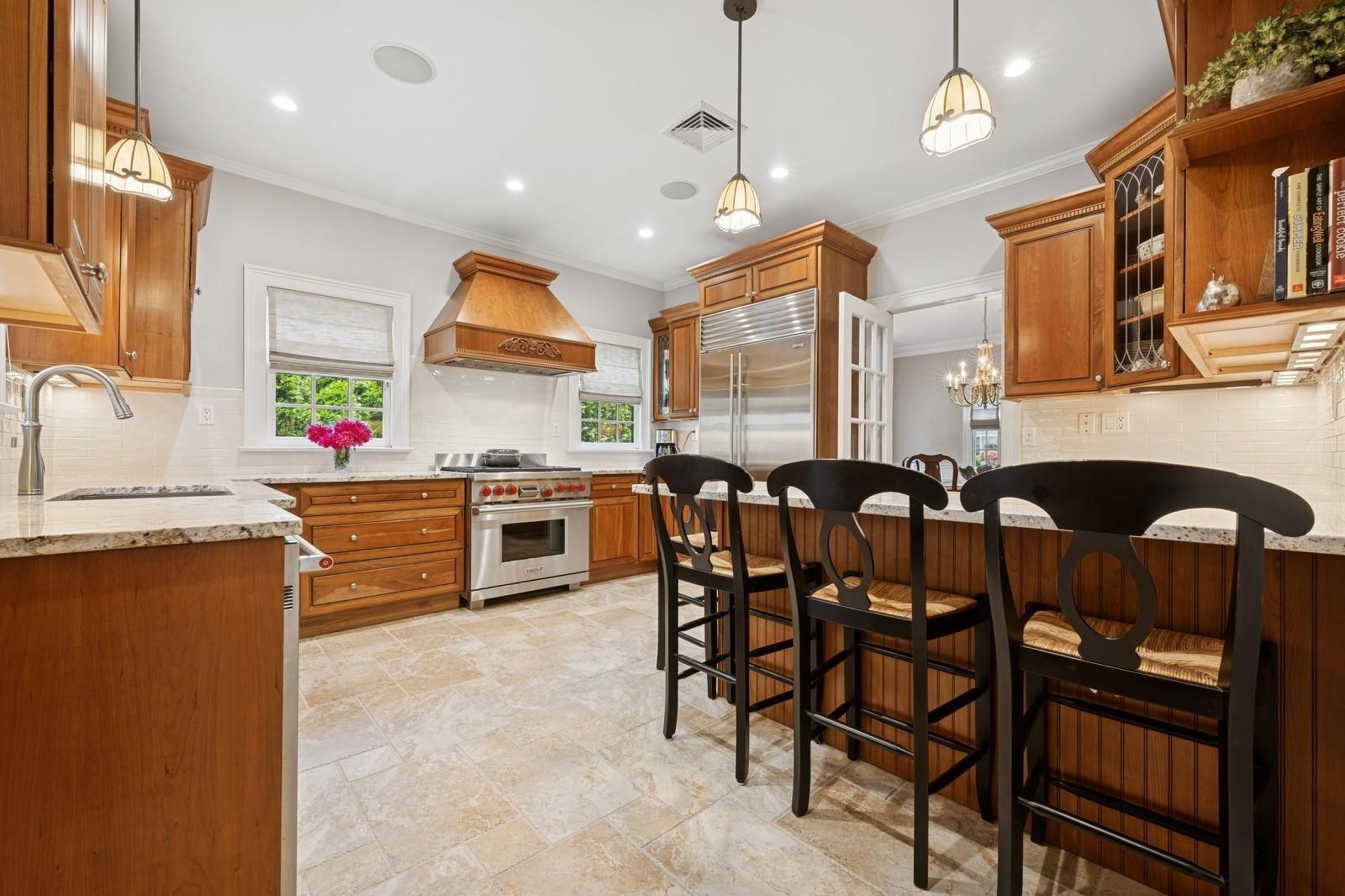 Single Family Lee  Nassau County, NY 11530, MLS-867785-9