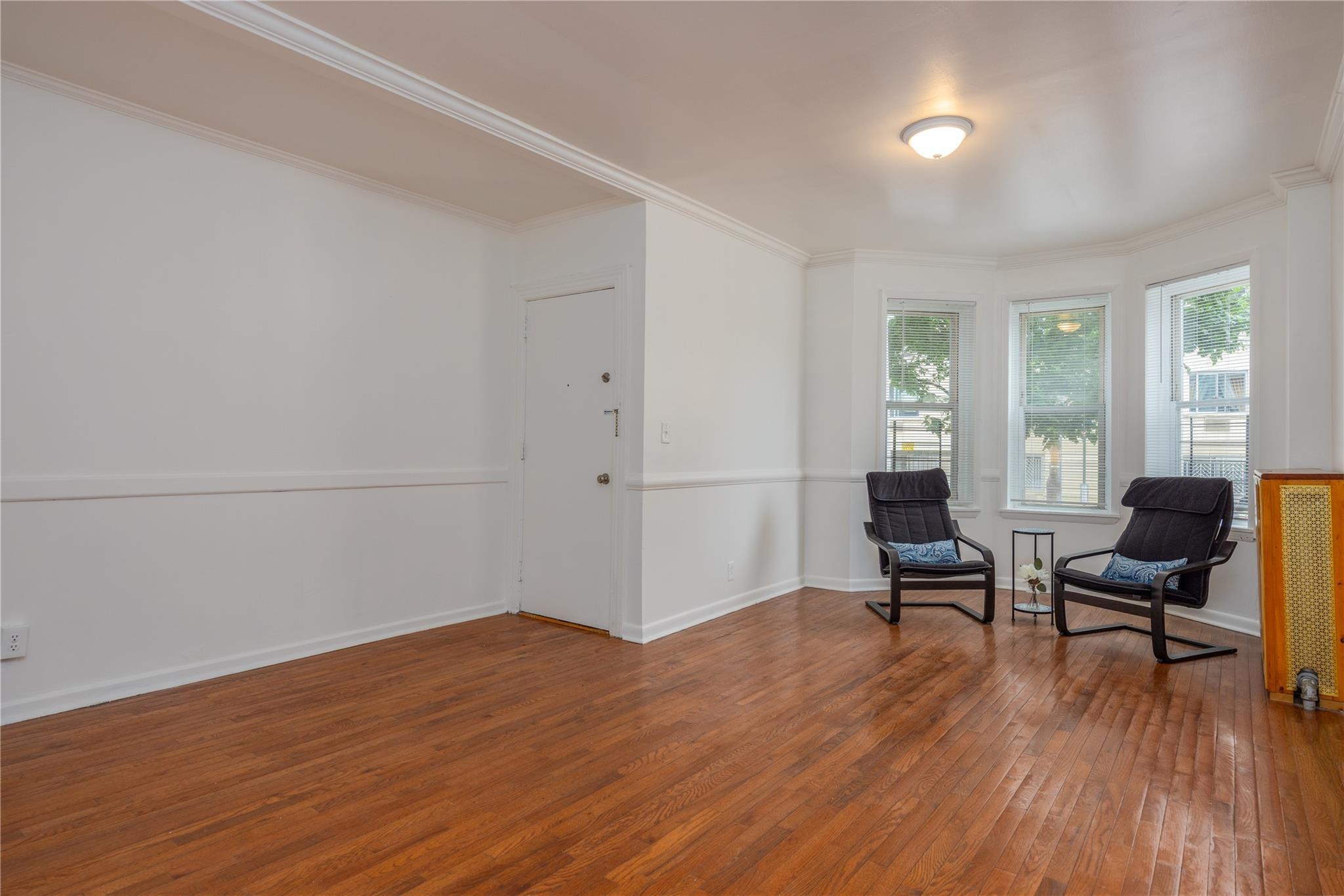 Single Family Fort Independence  Bronx, NY 10463, MLS-867788-6