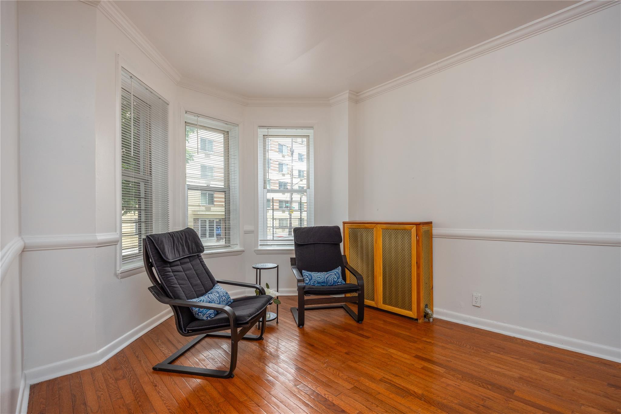 Single Family Fort Independence  Bronx, NY 10463, MLS-867788-7