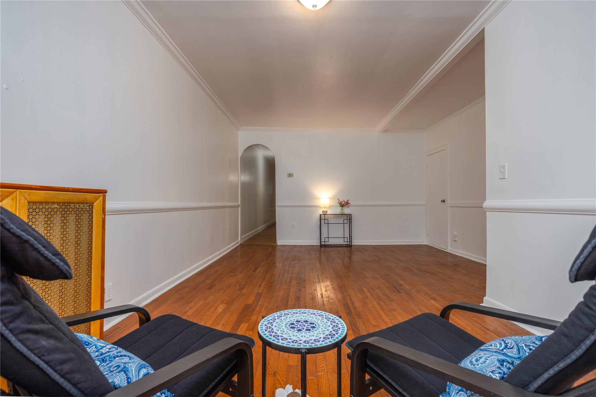 Single Family Fort Independence  Bronx, NY 10463, MLS-867788-8