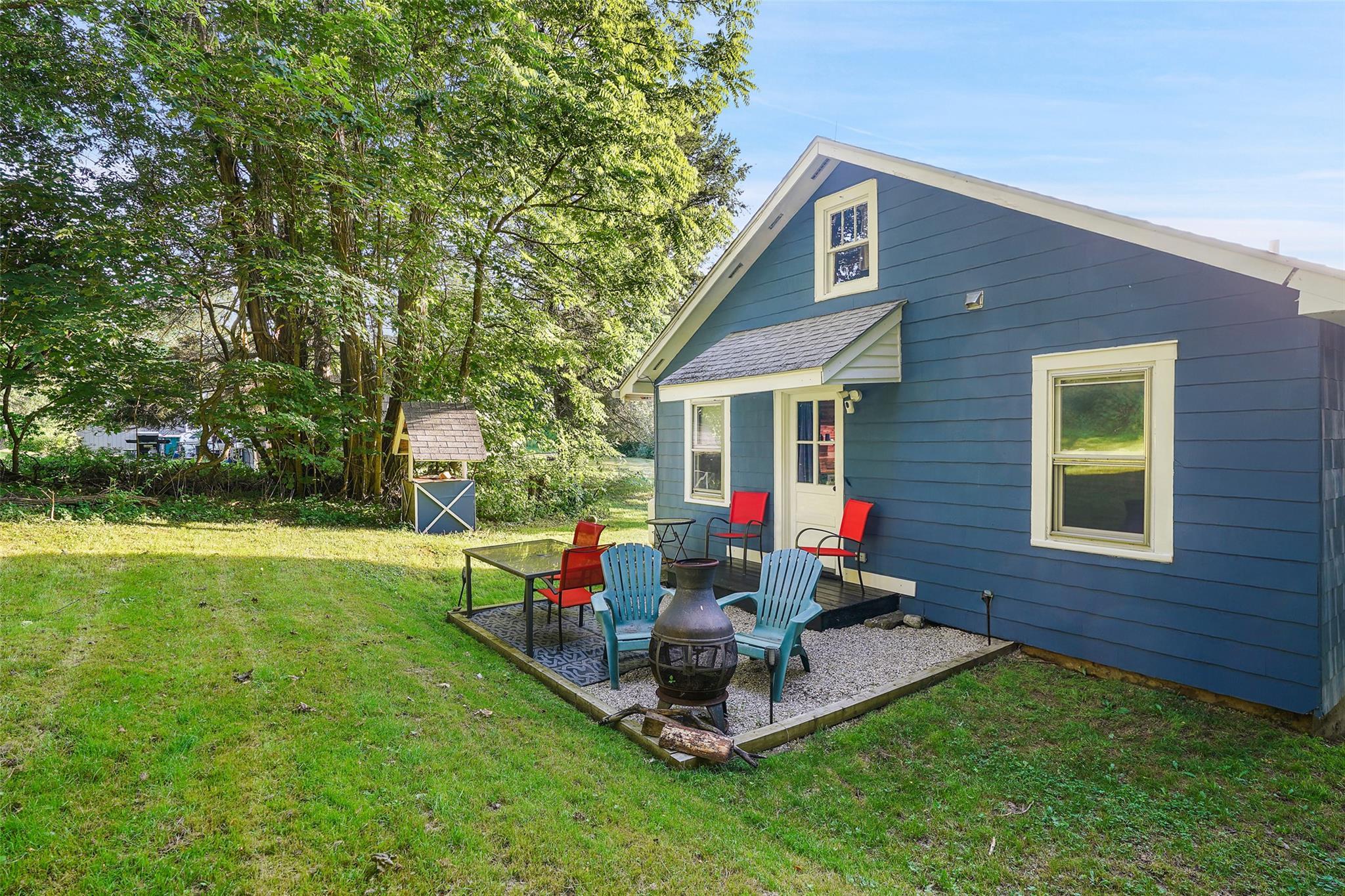 Single Family Gardner Hollow  Dutchess County, NY 12570, MLS-867789-17