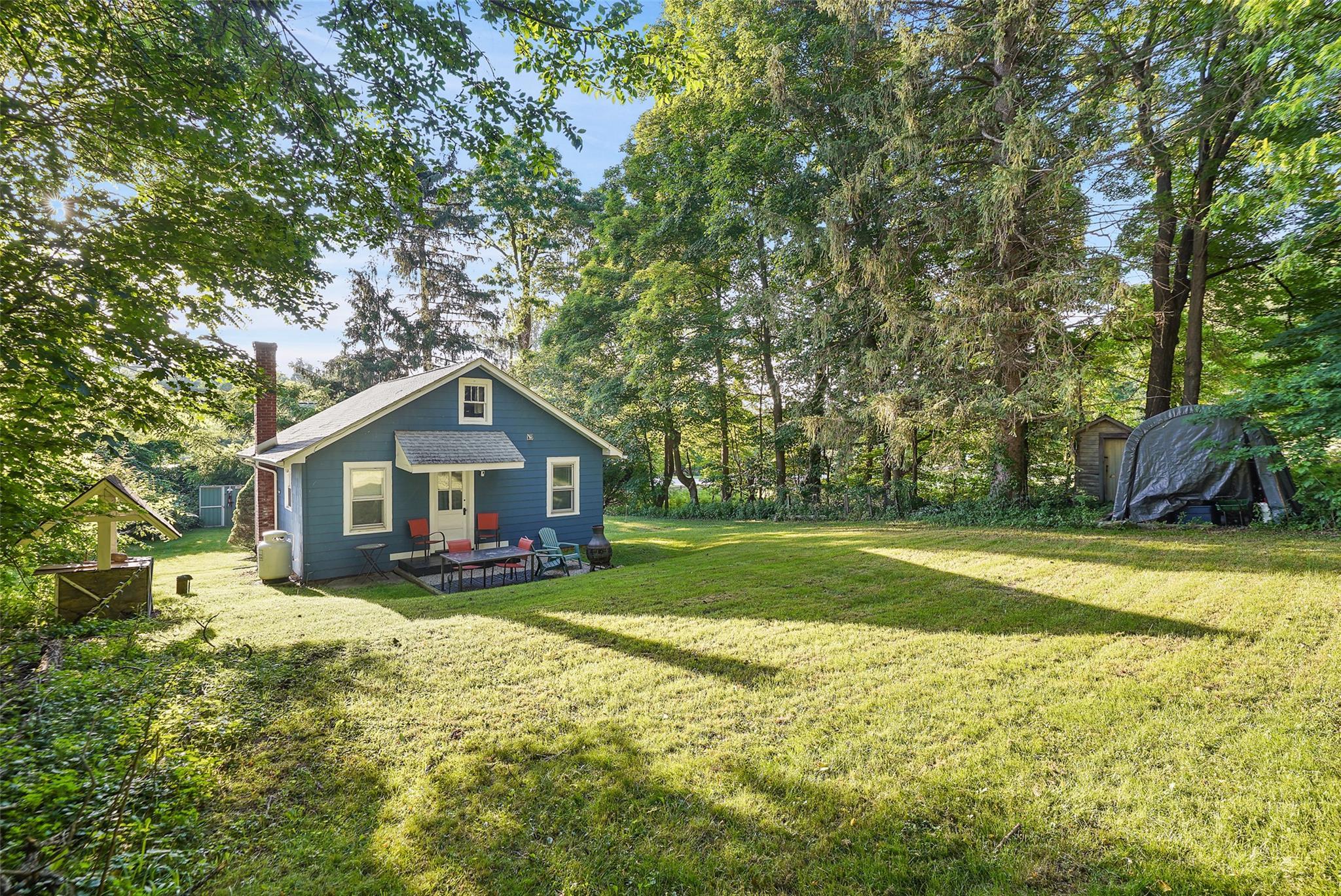 Single Family Gardner Hollow  Dutchess County, NY 12570, MLS-867789-18