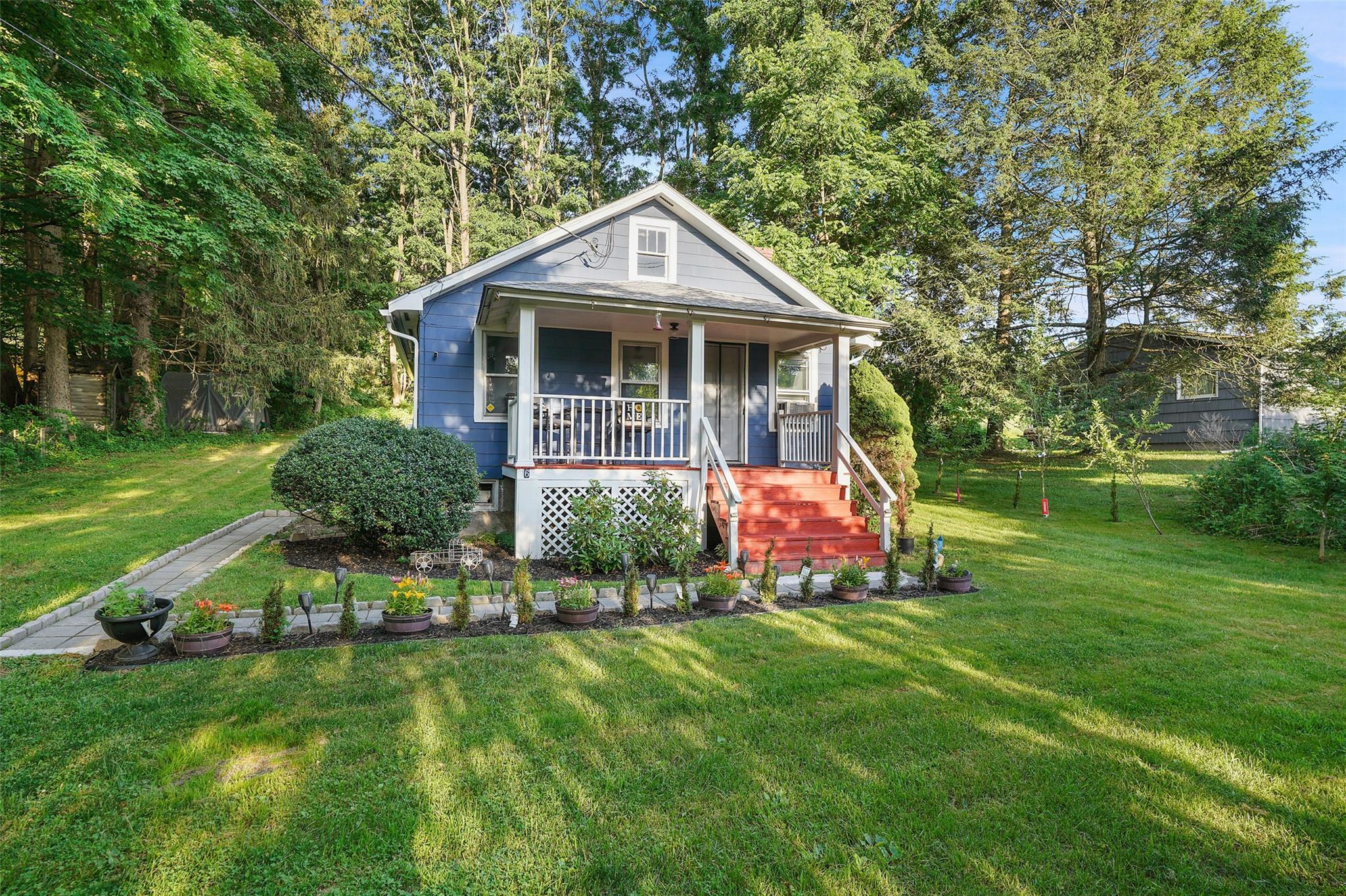 Single Family Gardner Hollow  Dutchess County, NY 12570, MLS-867789-2