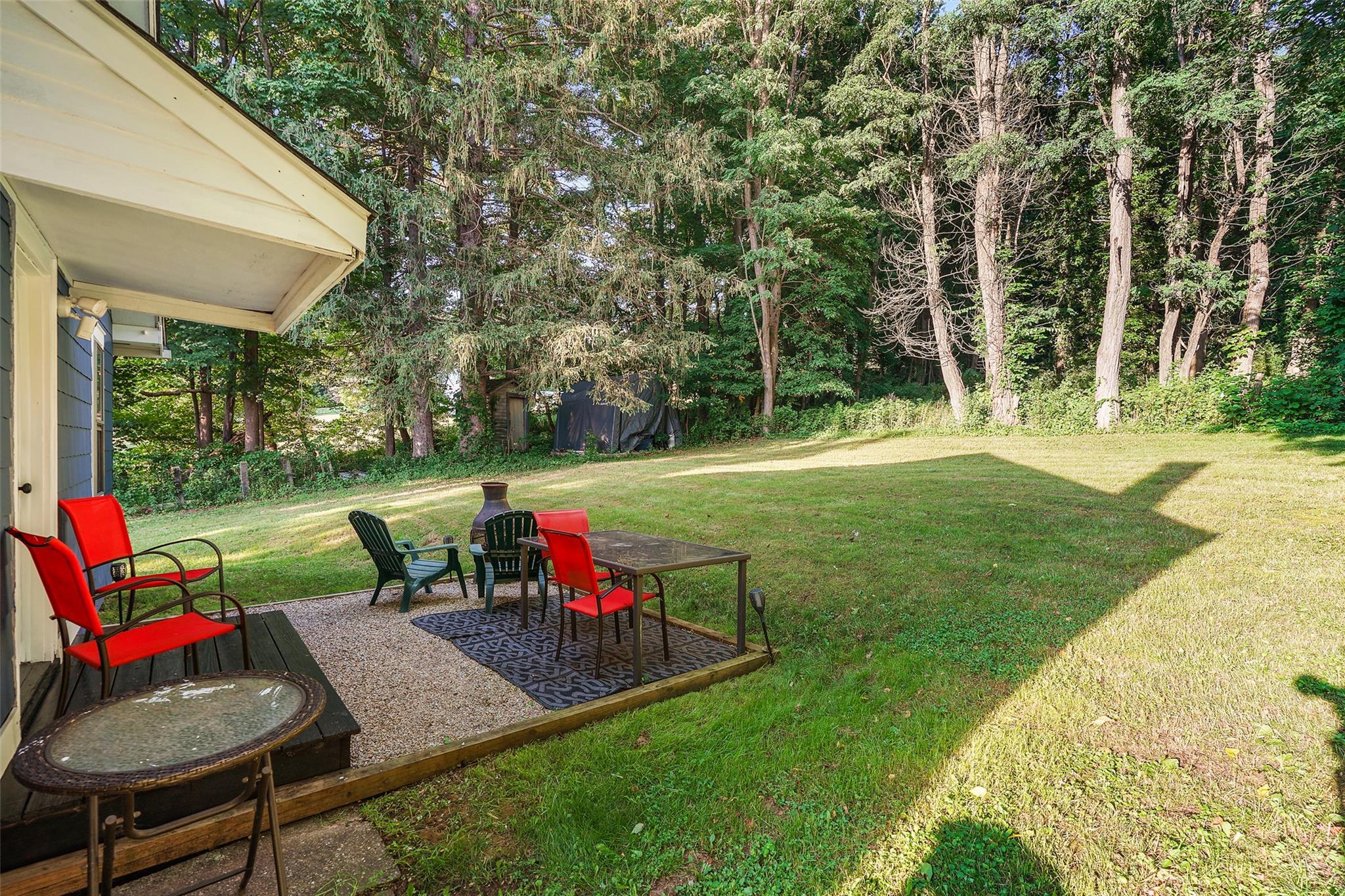 Single Family Gardner Hollow  Dutchess County, NY 12570, MLS-867789-20
