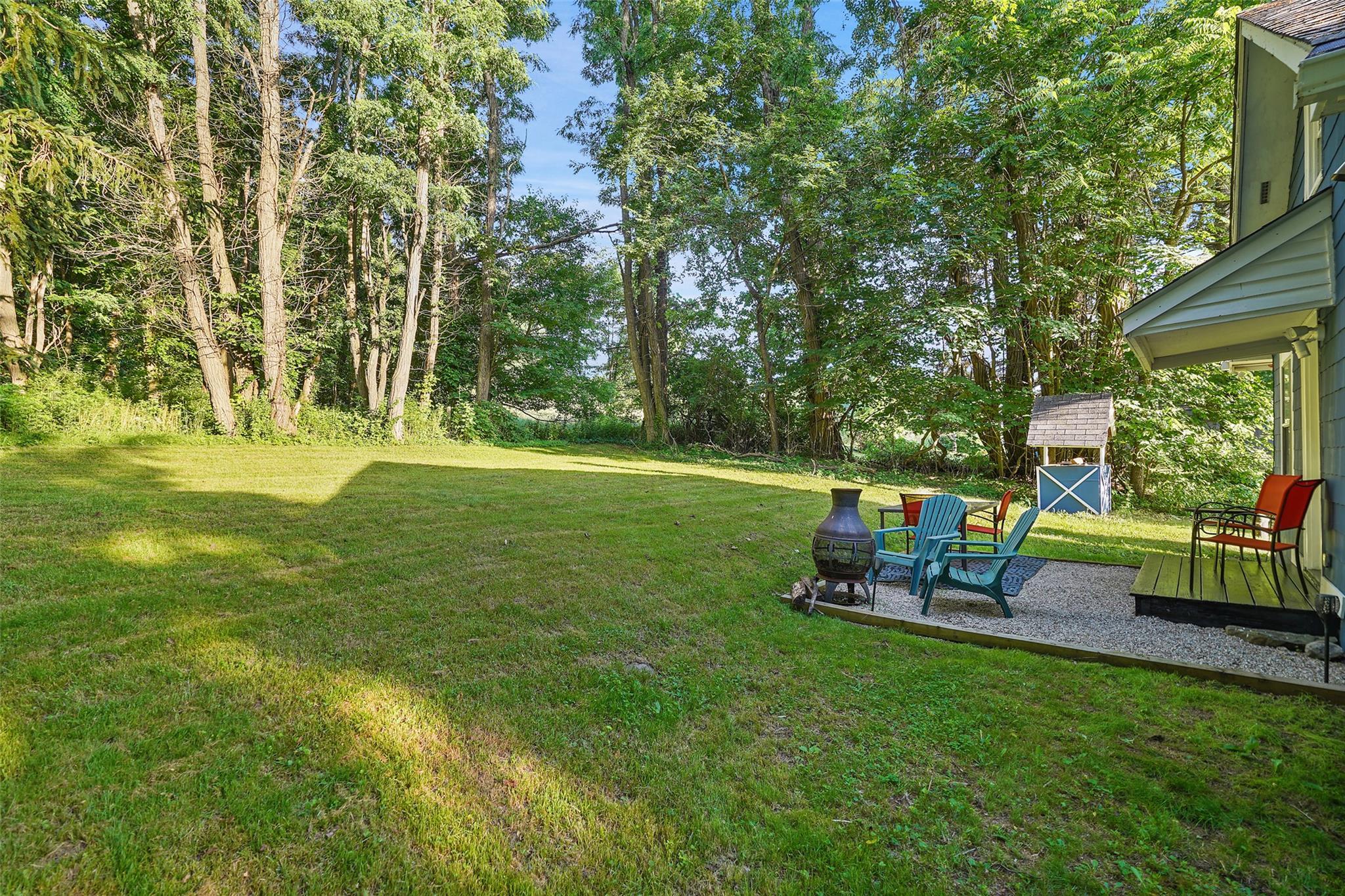 Single Family Gardner Hollow  Dutchess County, NY 12570, MLS-867789-21