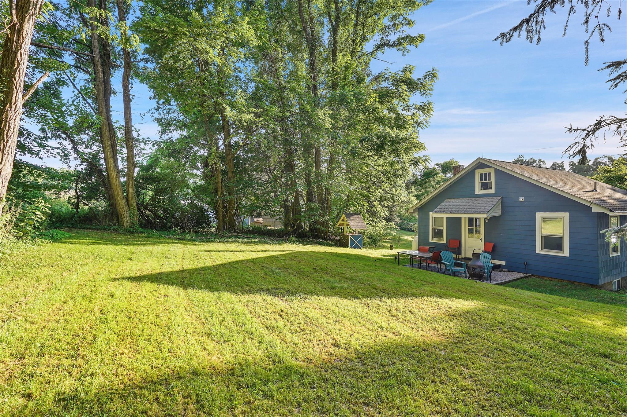 Single Family Gardner Hollow  Dutchess County, NY 12570, MLS-867789-22