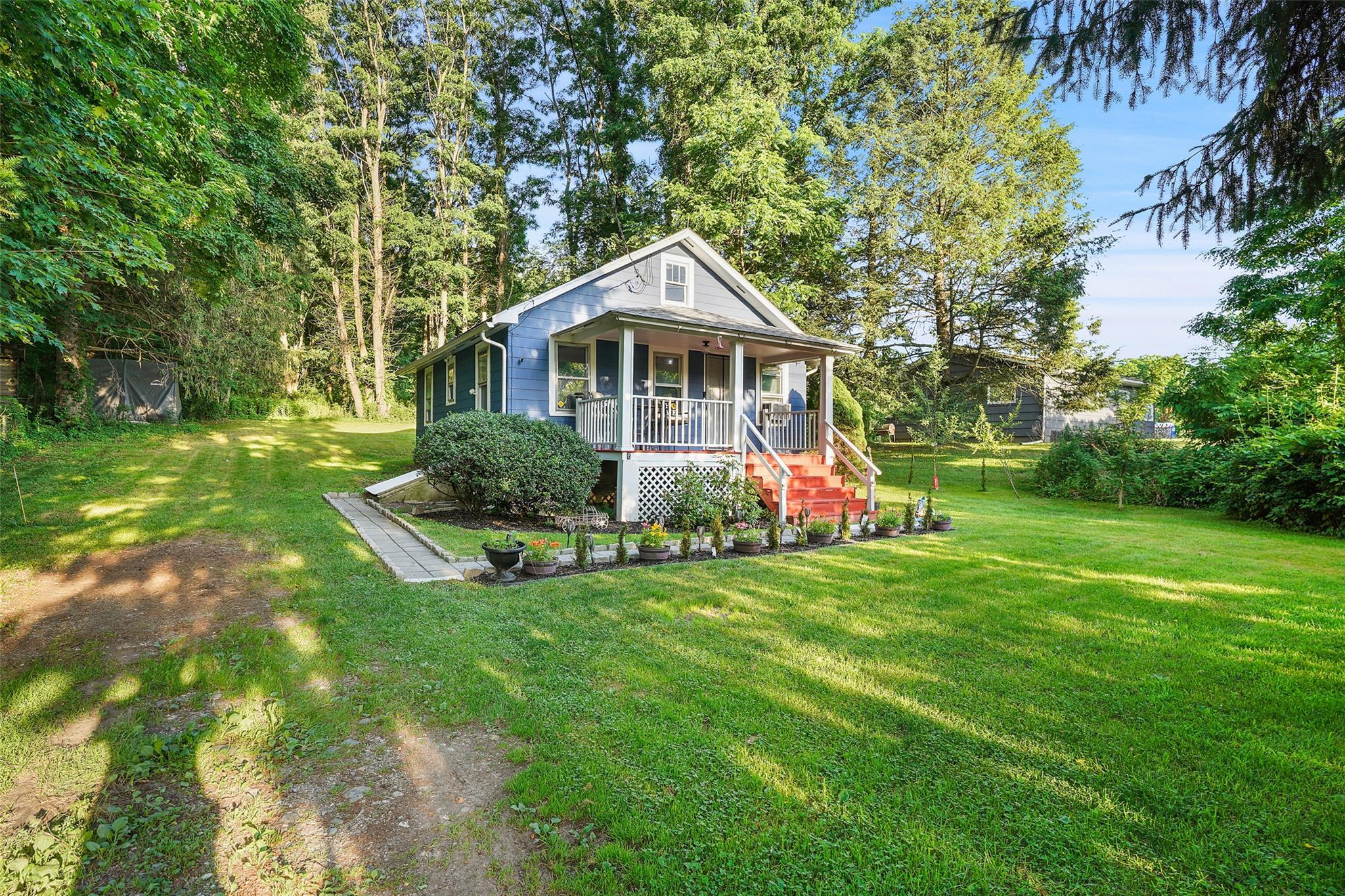 Single Family Gardner Hollow  Dutchess County, NY 12570, MLS-867789-3