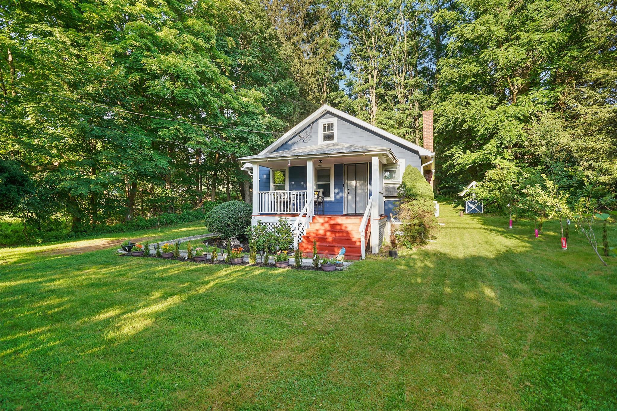 Single Family Gardner Hollow  Dutchess County, NY 12570, MLS-867789-4