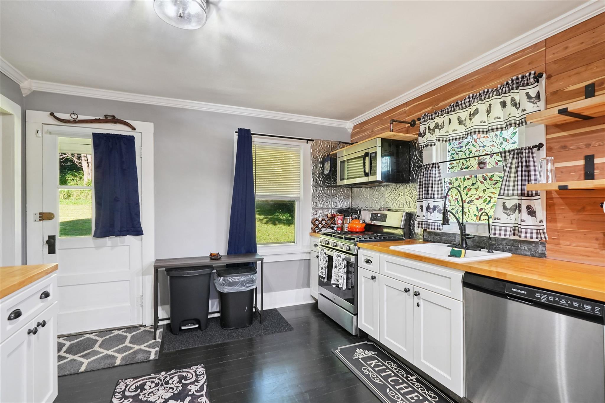 Single Family Gardner Hollow  Dutchess County, NY 12570, MLS-867789-9