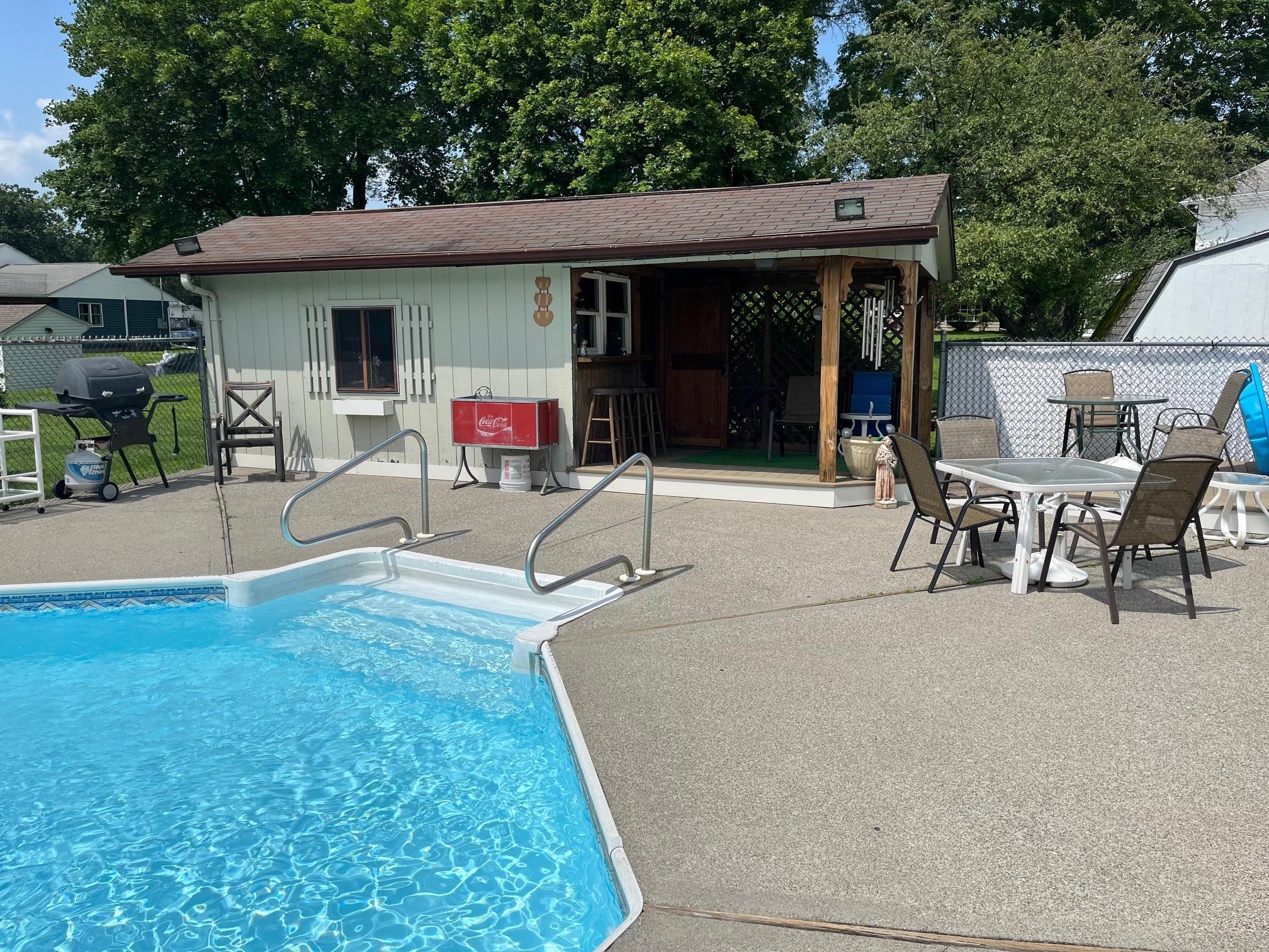 Single Family Cannon  Orange County, NY 12553, MLS-867807-29