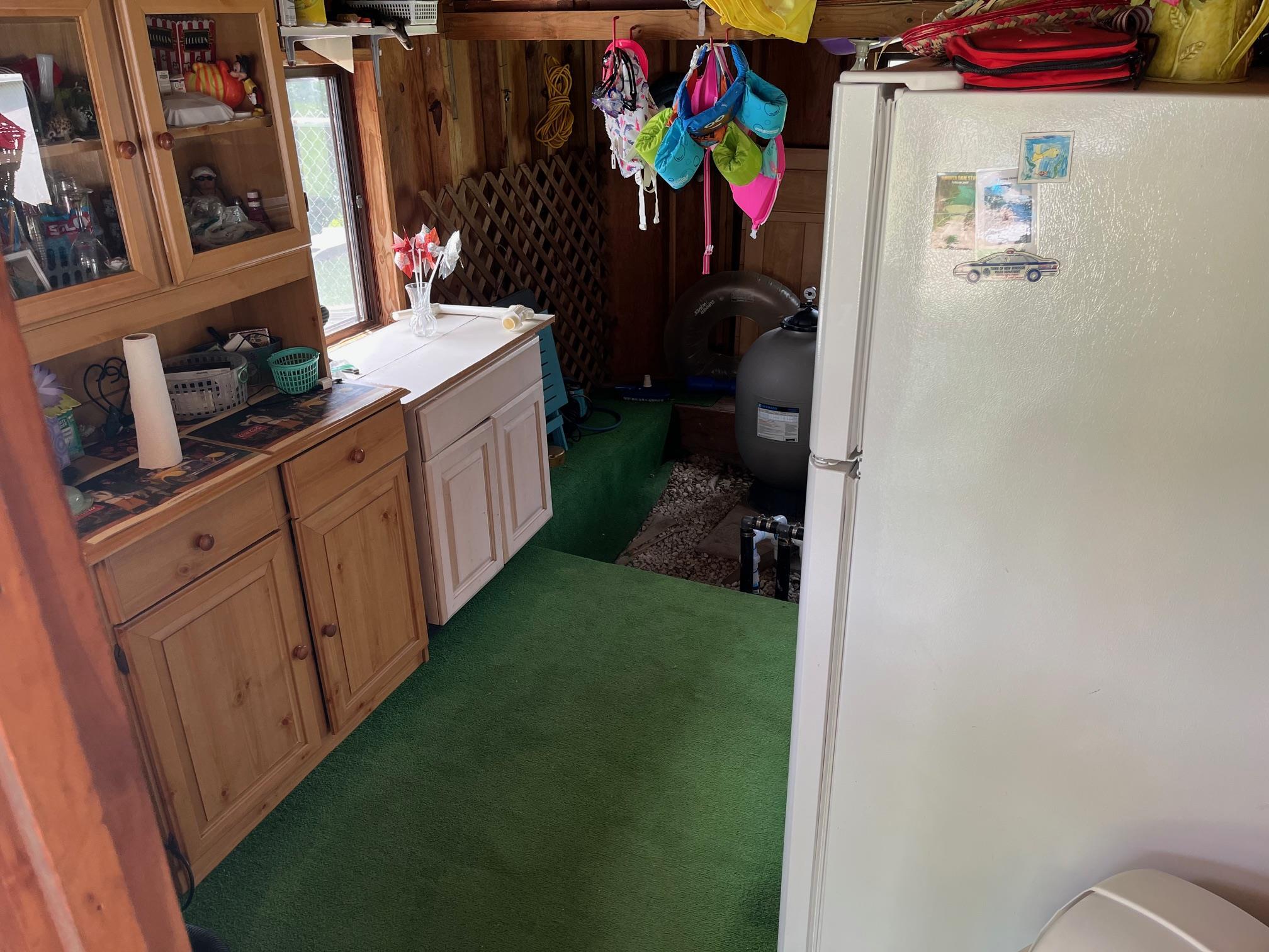 Single Family Cannon  Orange County, NY 12553, MLS-867807-32
