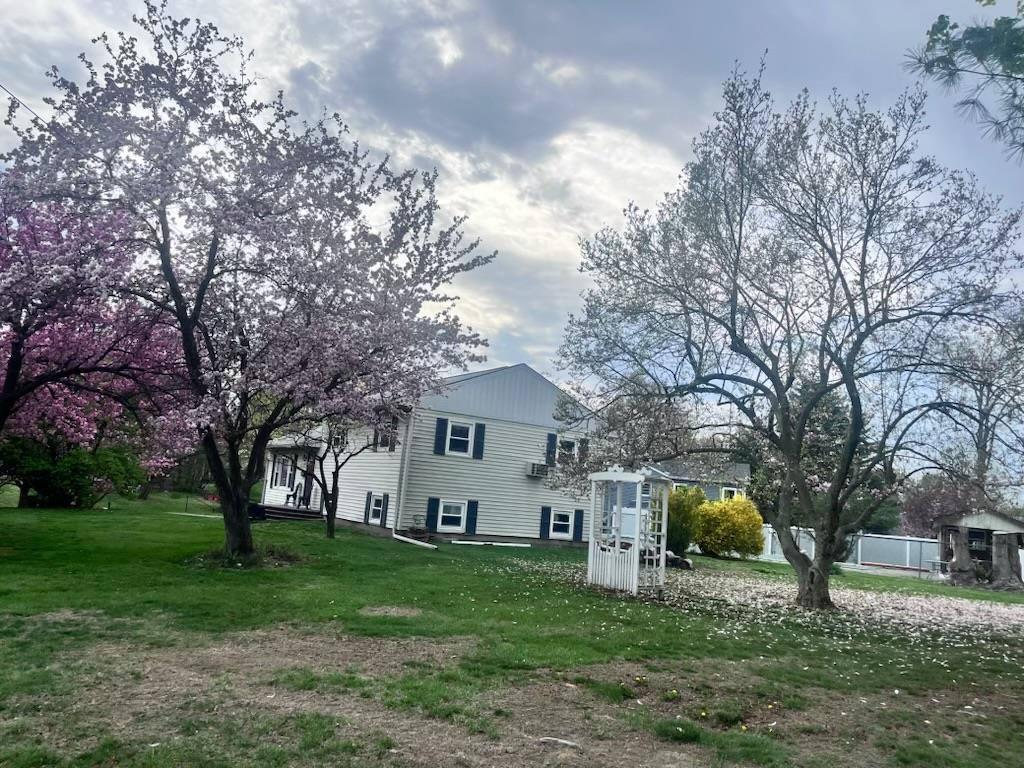 Single Family Cannon  Orange County, NY 12553, MLS-867807-34