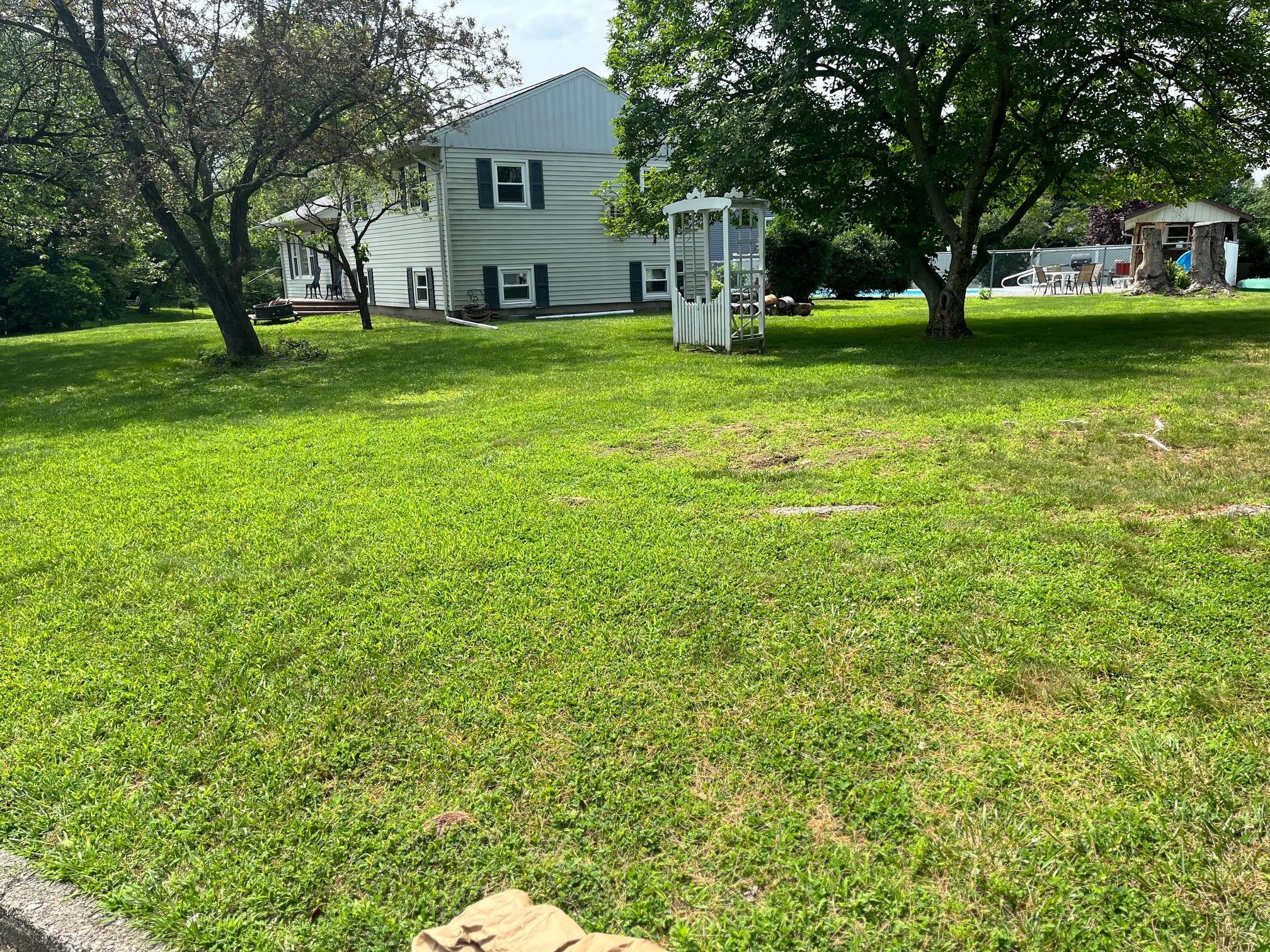 Single Family Cannon  Orange County, NY 12553, MLS-867807-36