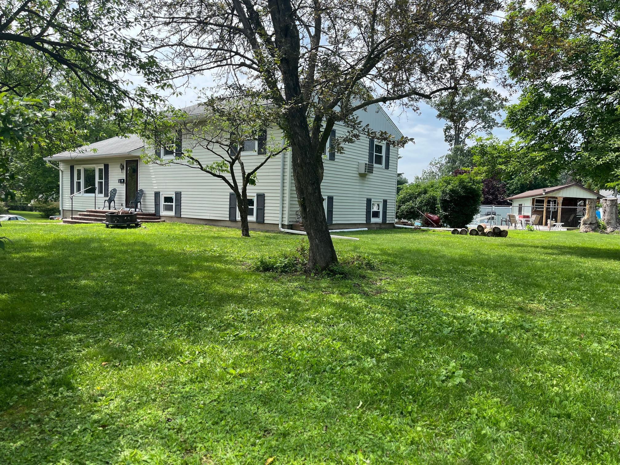 Single Family Cannon  Orange County, NY 12553, MLS-867807-4