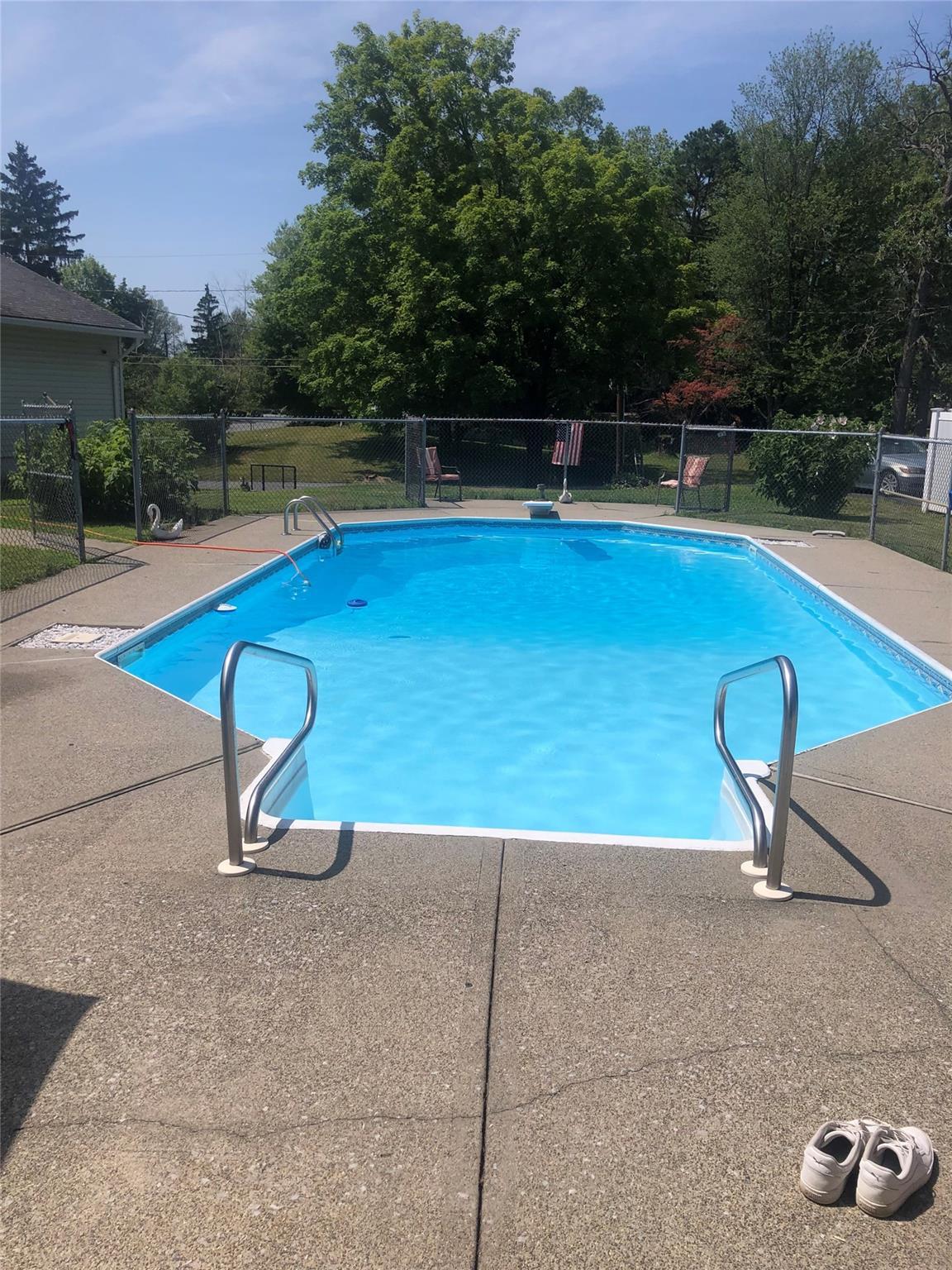 Single Family Cannon  Orange County, NY 12553, MLS-867807-5