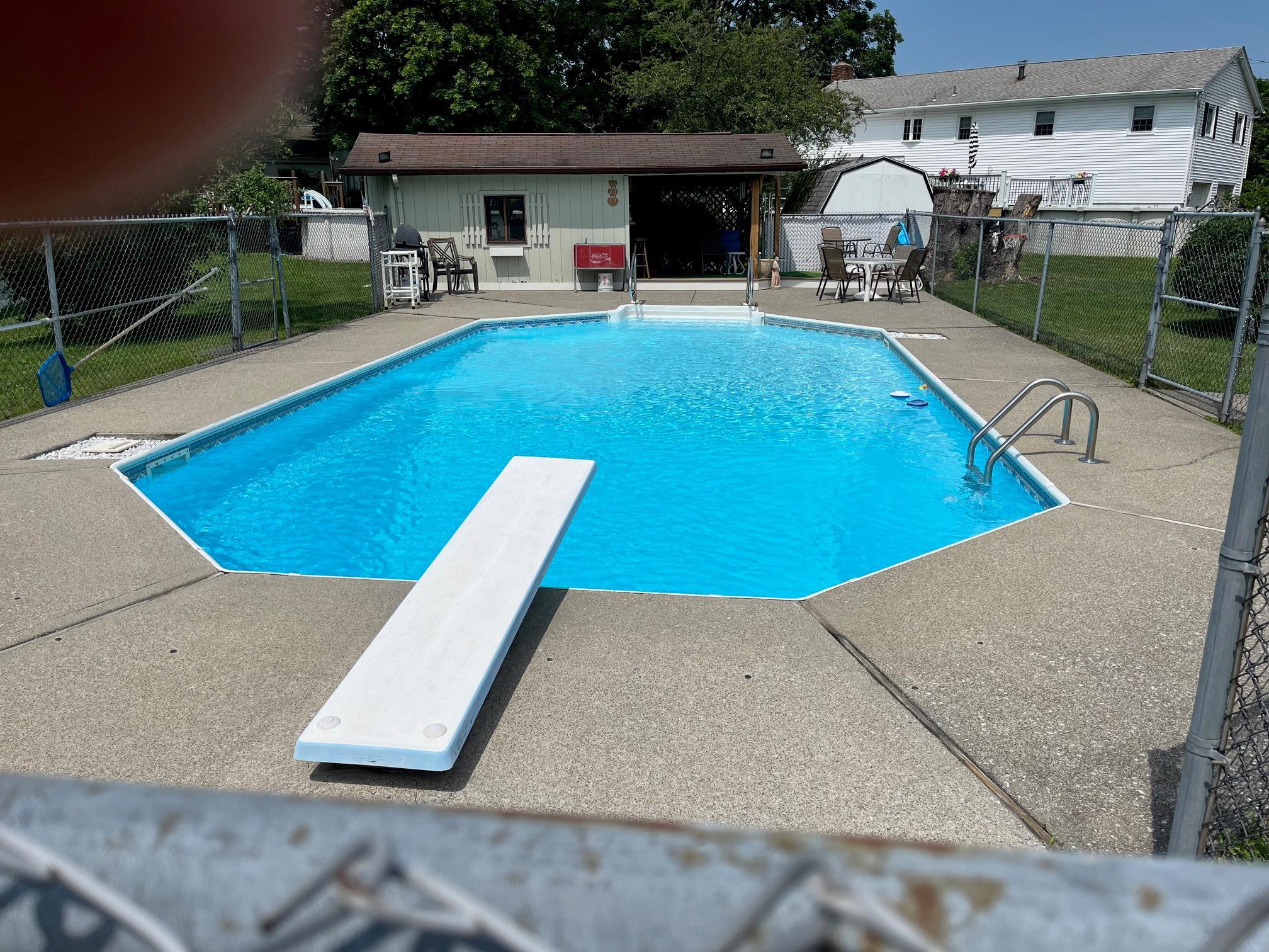 Single Family Cannon  Orange County, NY 12553, MLS-867807-6
