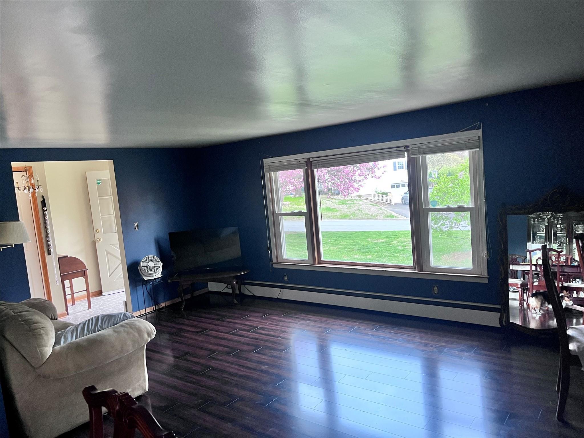Single Family Cannon  Orange County, NY 12553, MLS-867807-8