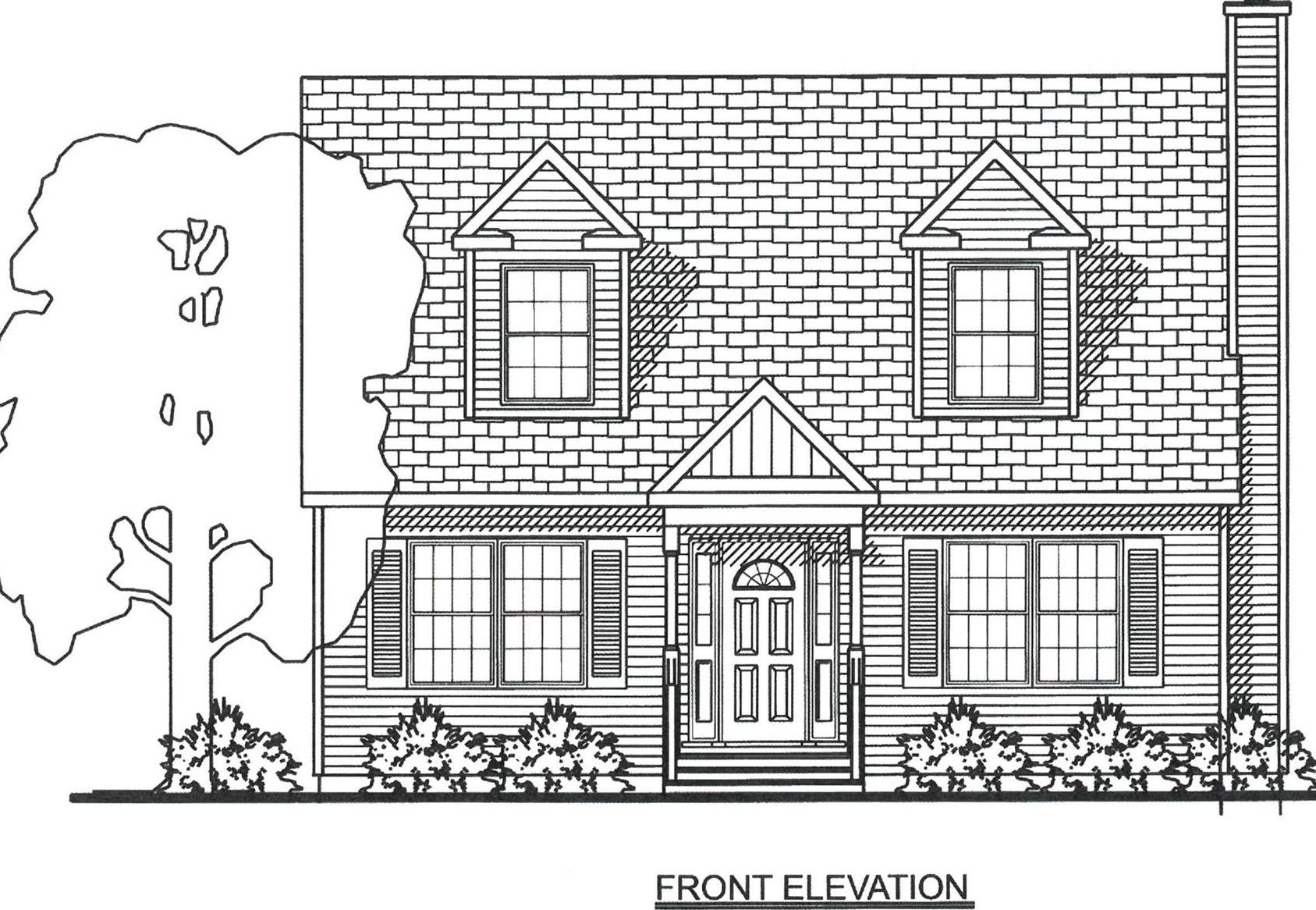 Single Family Pinewood  Suffolk County, NY 11967, MLS-867819-19