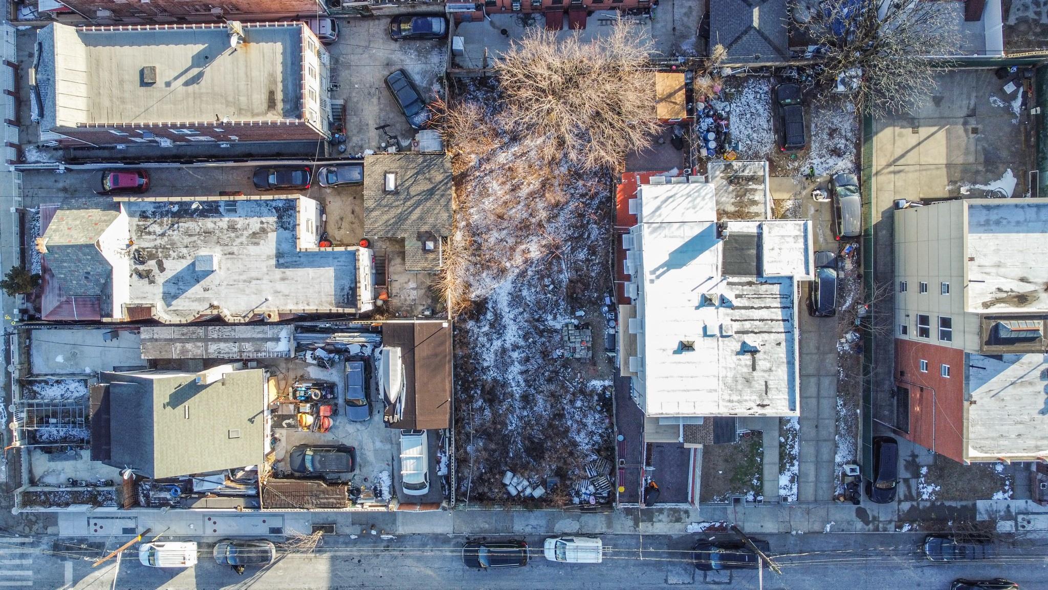 Land 55th  Brooklyn, NY 11203, MLS-867825-2