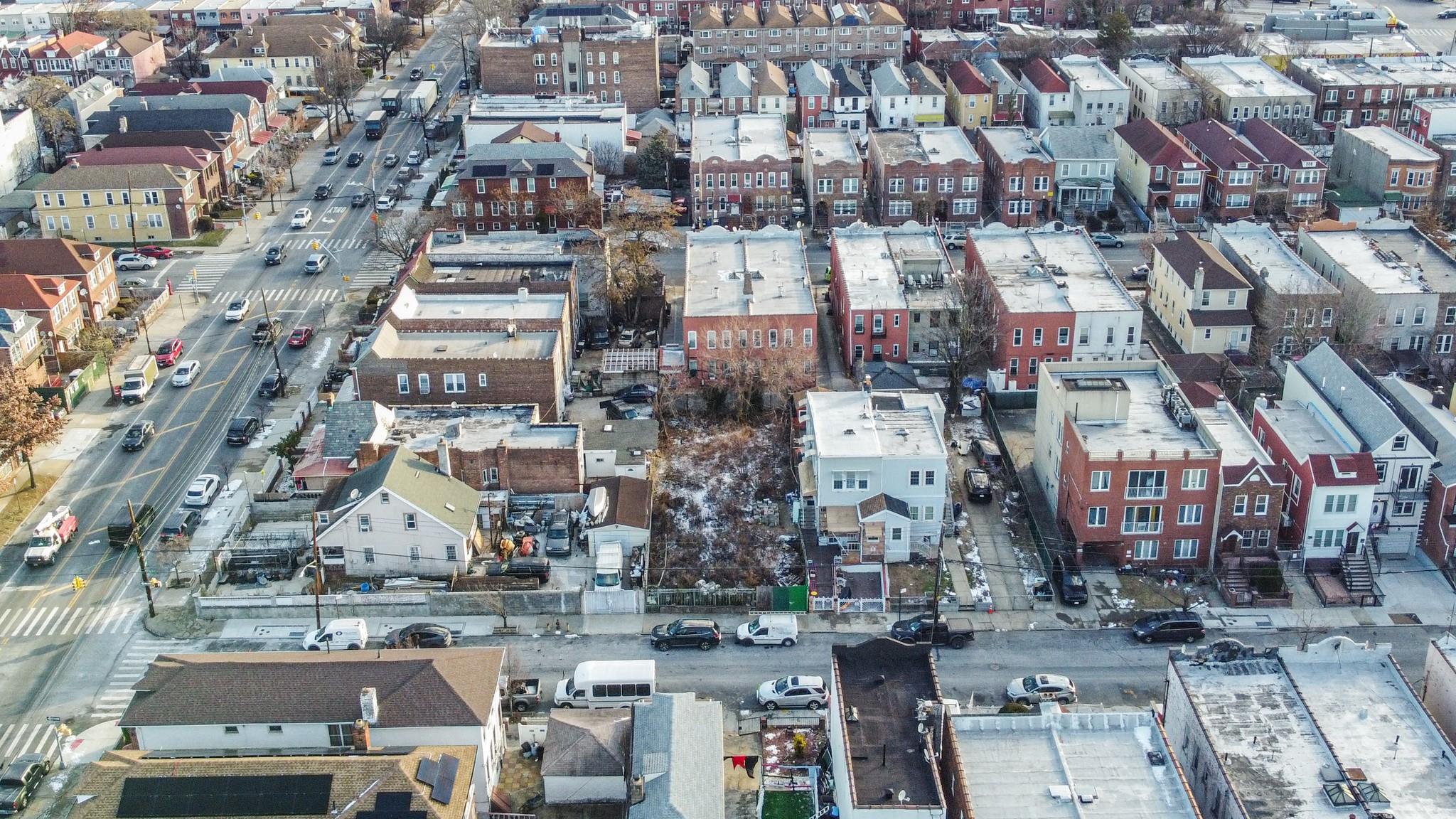 Land 55th  Brooklyn, NY 11203, MLS-867825-5