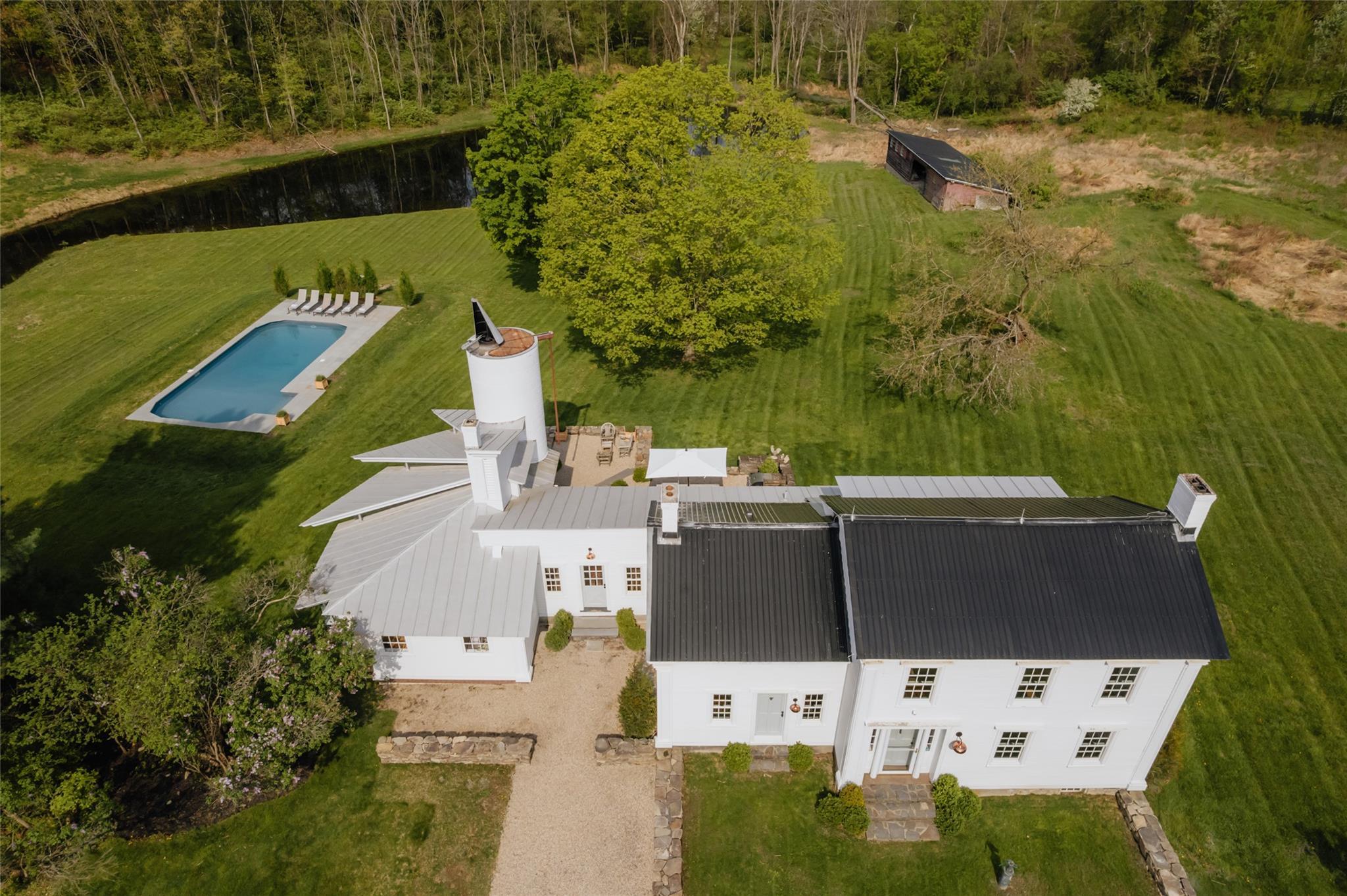 Single Family Rapp  Columbia County, NY 12184, MLS-867833-2