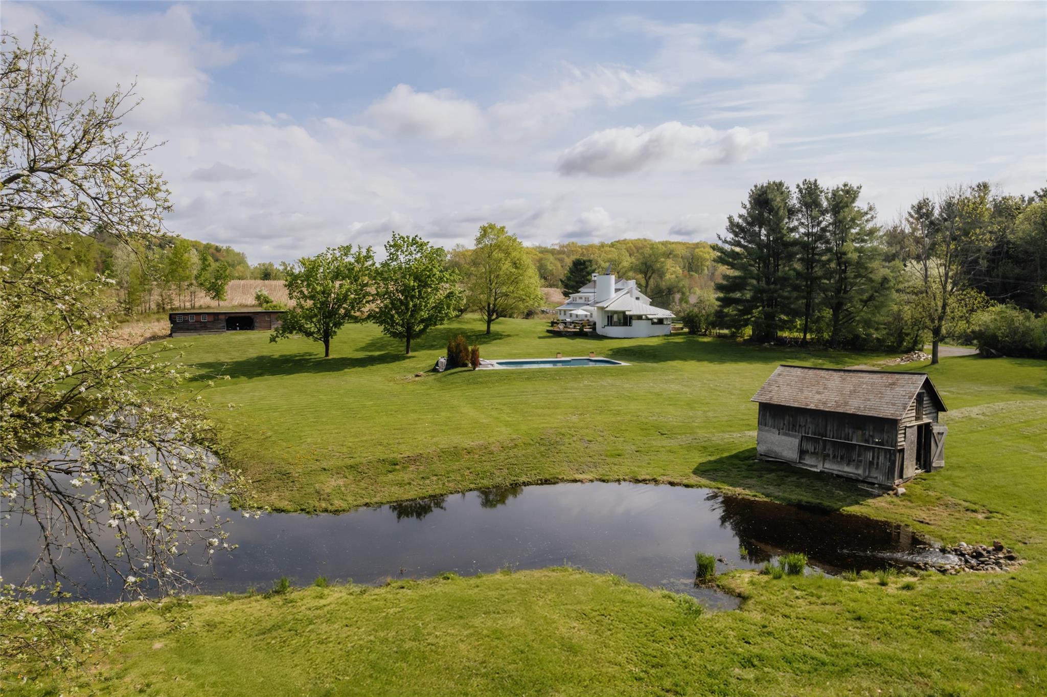 Single Family Rapp  Columbia County, NY 12184, MLS-867833-37