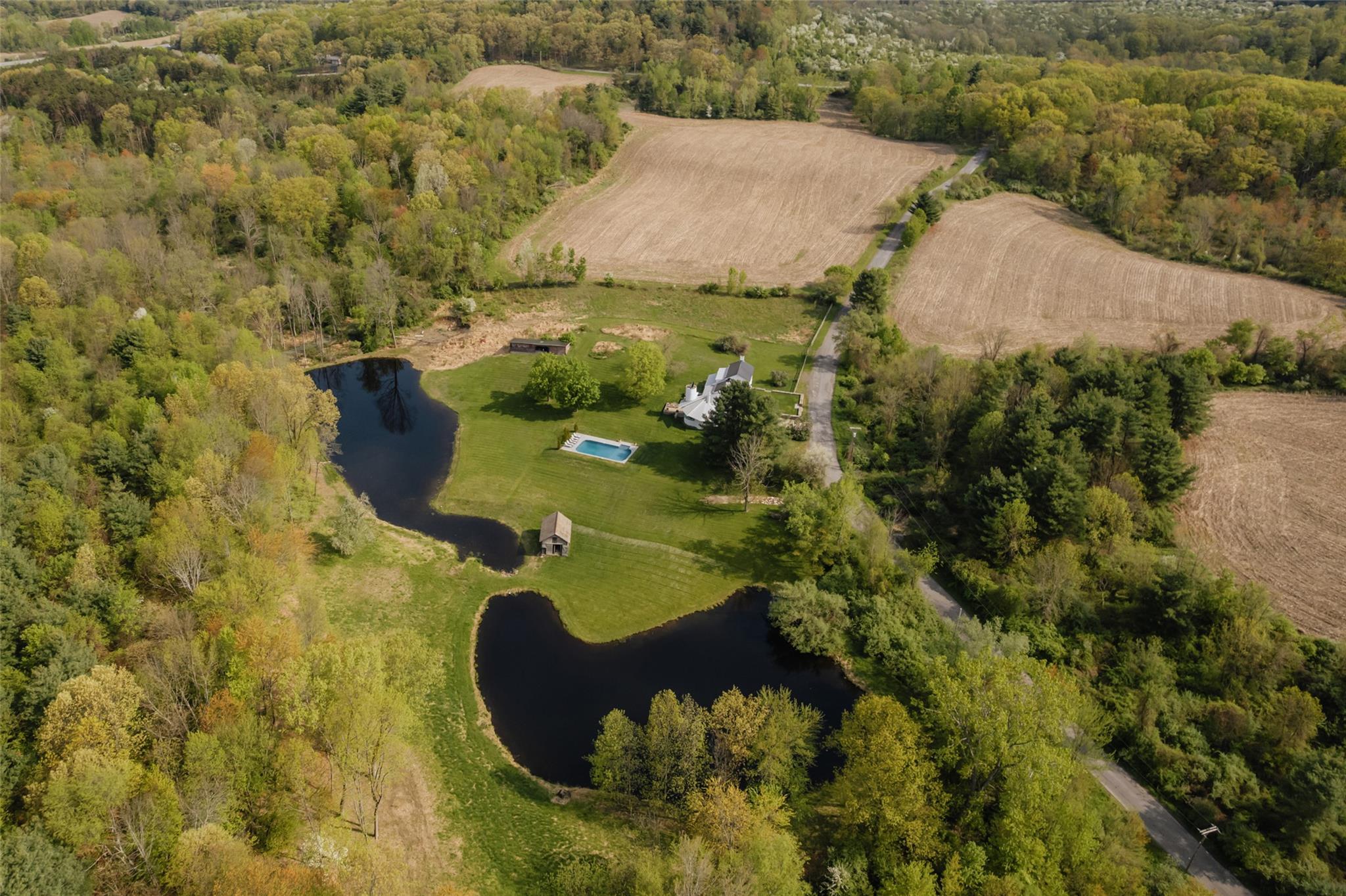 Single Family Rapp  Columbia County, NY 12184, MLS-867833-42