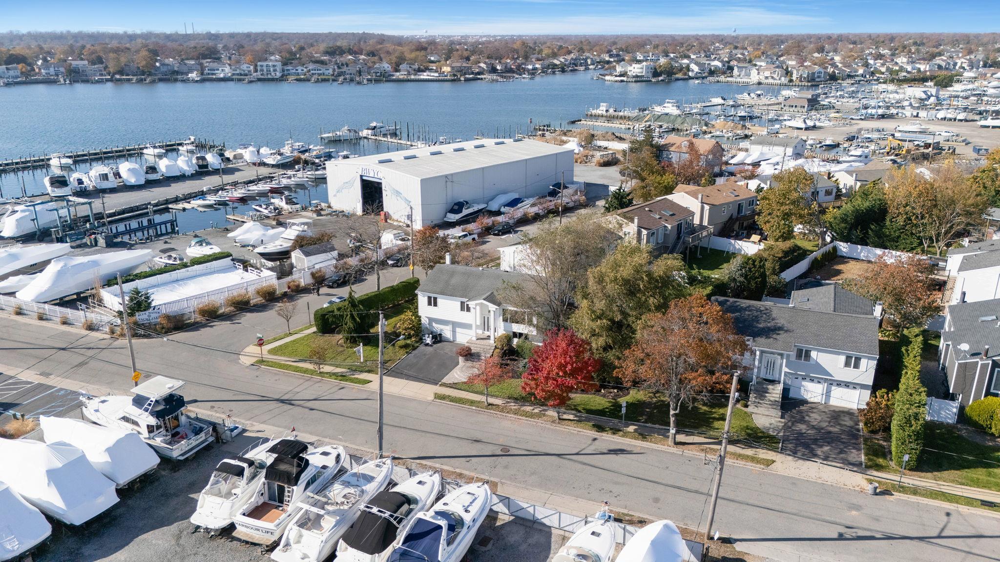Single Family Bayberry  Nassau County, NY 11566, MLS-867837-30