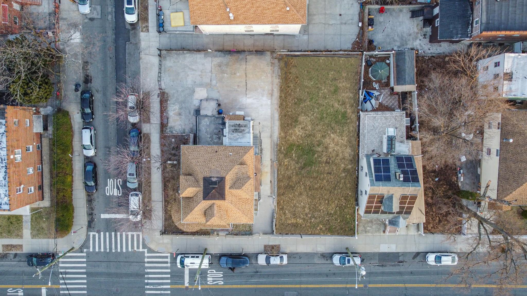 Single Family Paulding  Bronx, NY 10469, MLS-867842-28