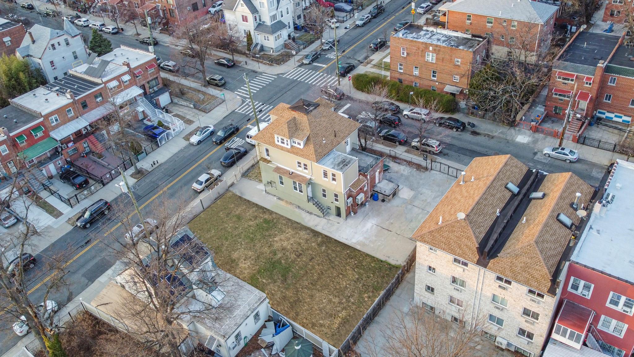 Single Family Paulding  Bronx, NY 10469, MLS-867842-29