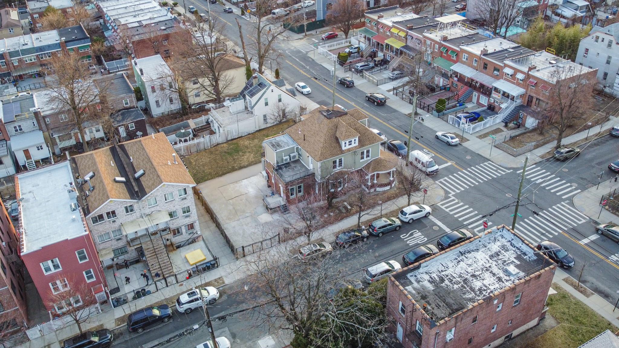 Single Family Paulding  Bronx, NY 10469, MLS-867842-30