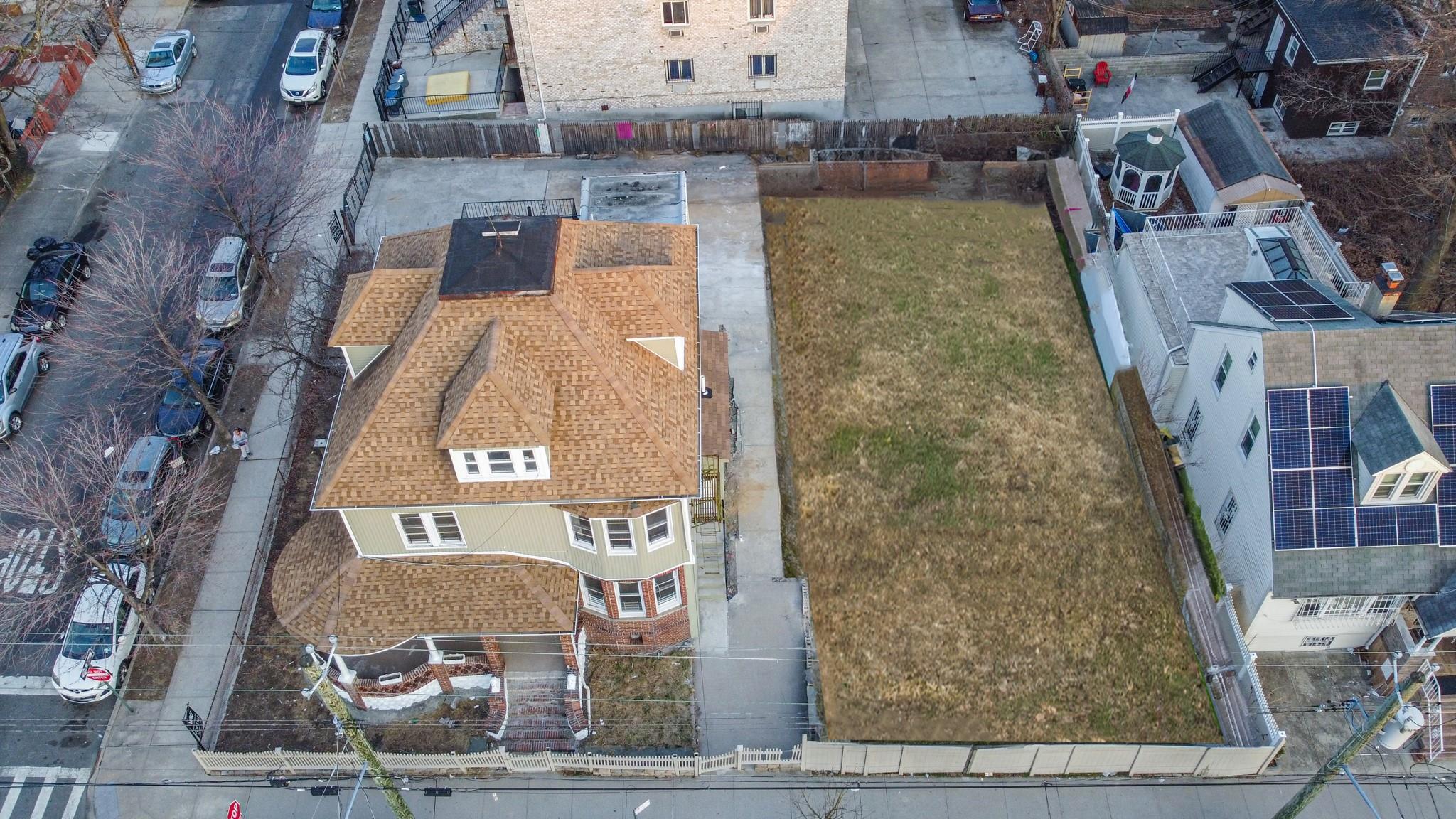 Single Family Paulding  Bronx, NY 10469, MLS-867842-34