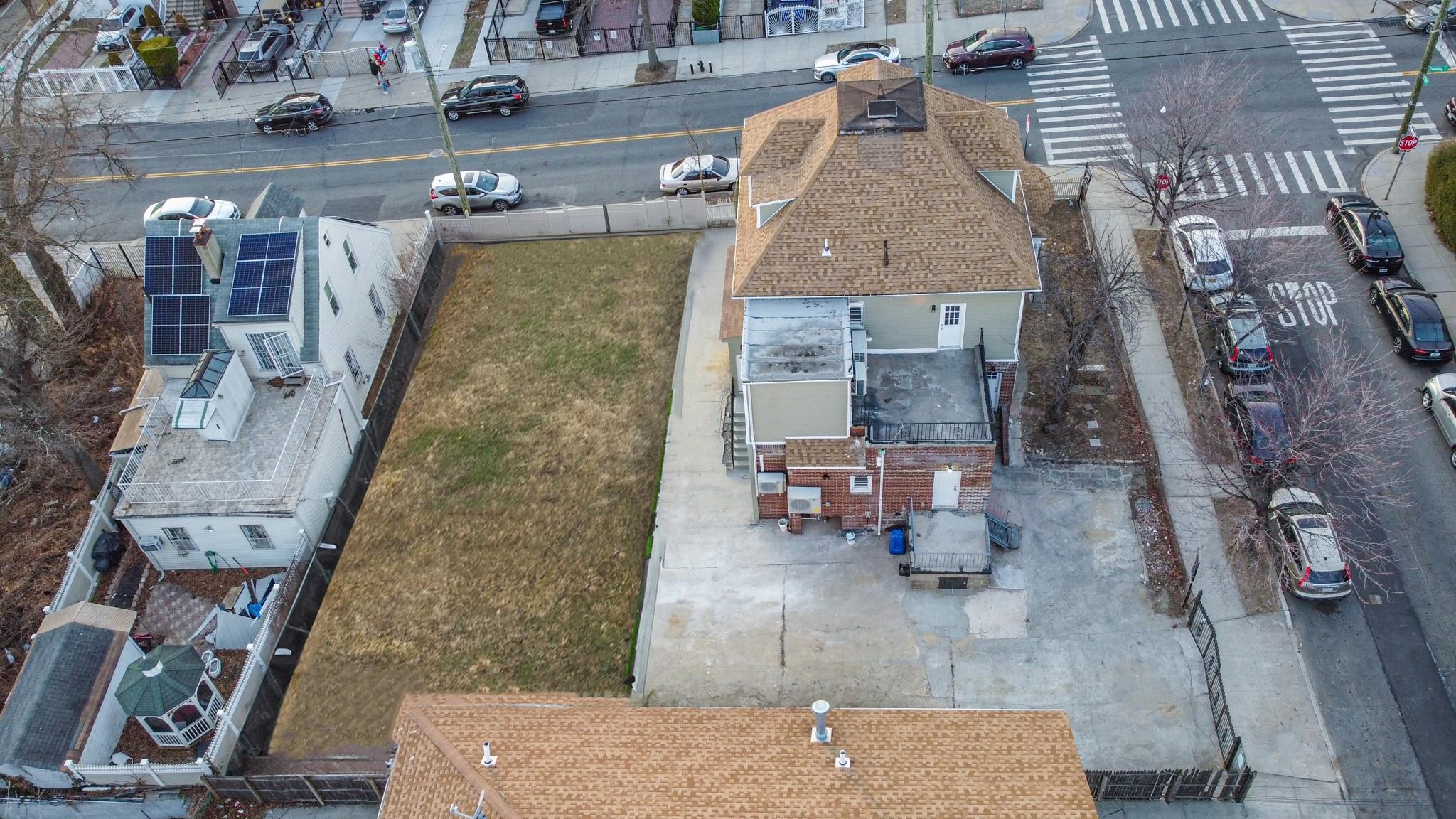 Single Family Paulding  Bronx, NY 10469, MLS-867842-35