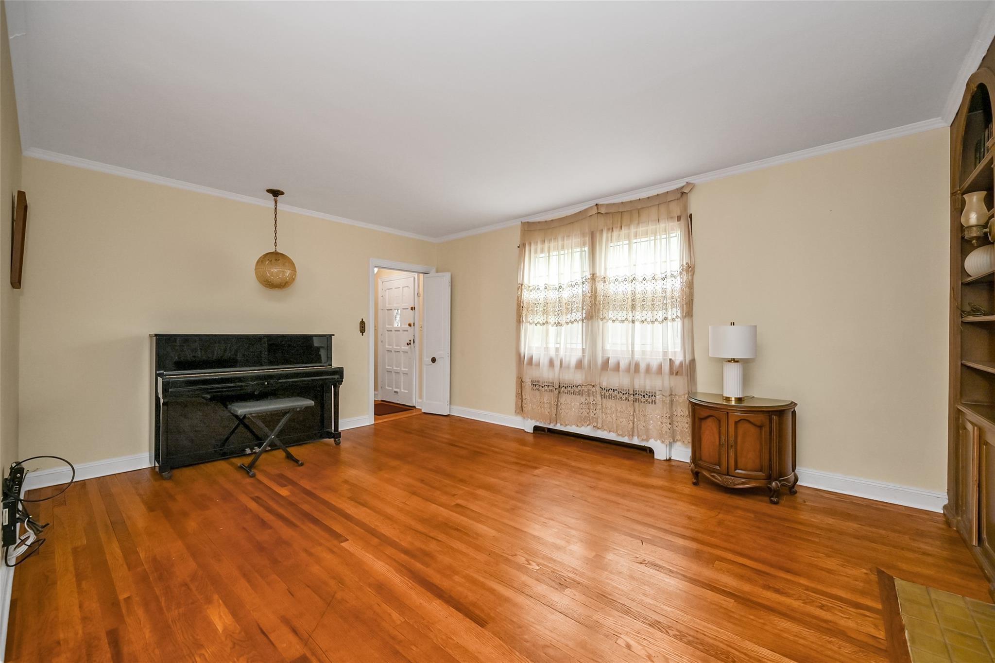 Single Family Avon  Queens, NY 11432, MLS-867845-2