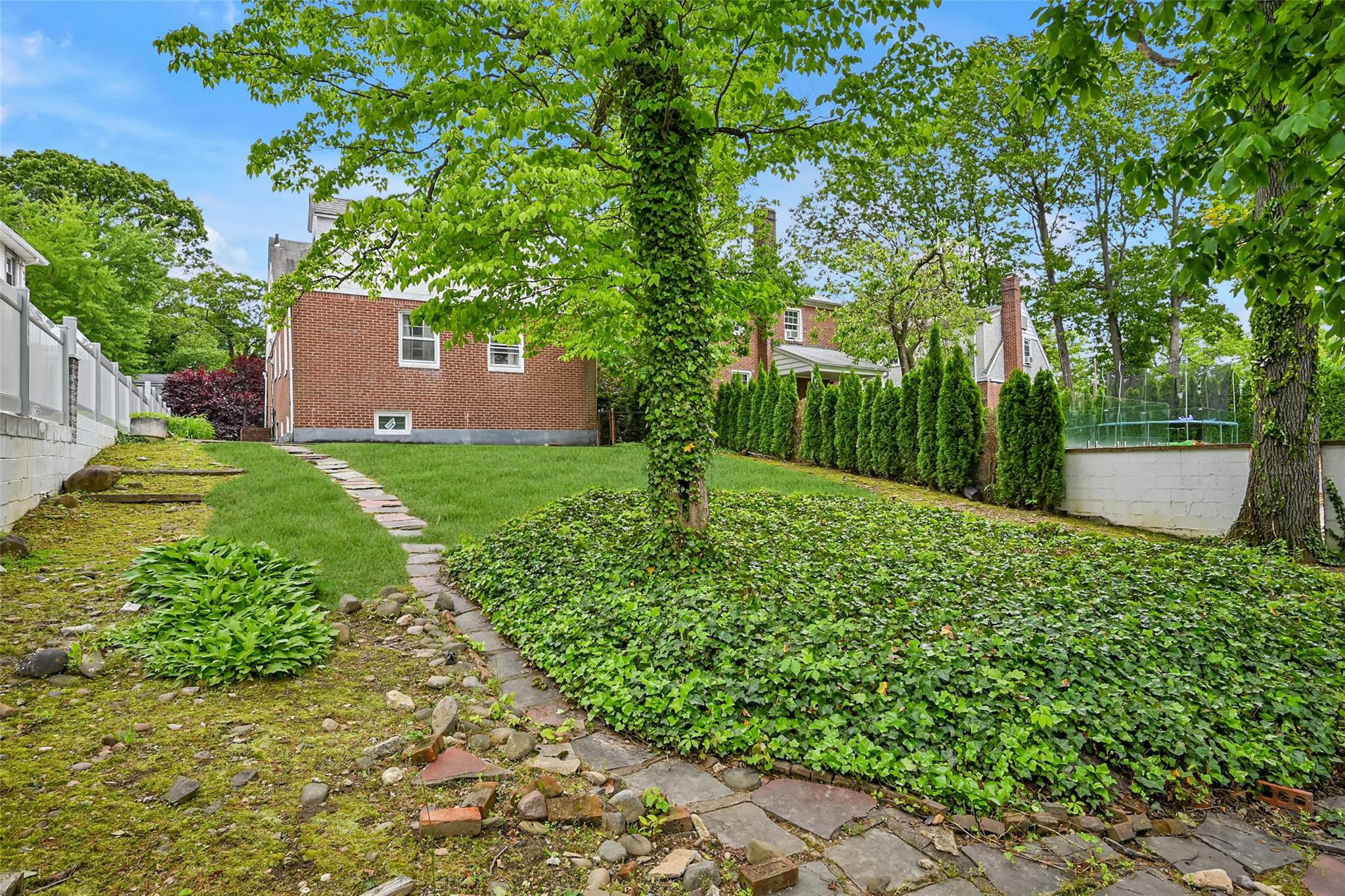 Single Family Avon  Queens, NY 11432, MLS-867845-23