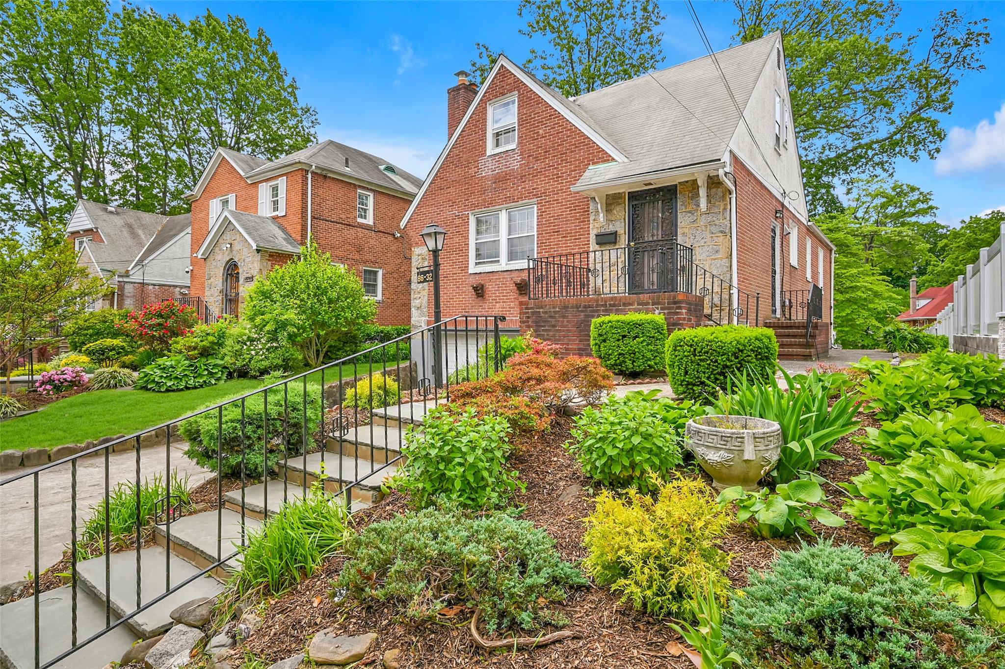 Single Family Avon  Queens, NY 11432, MLS-867845-24