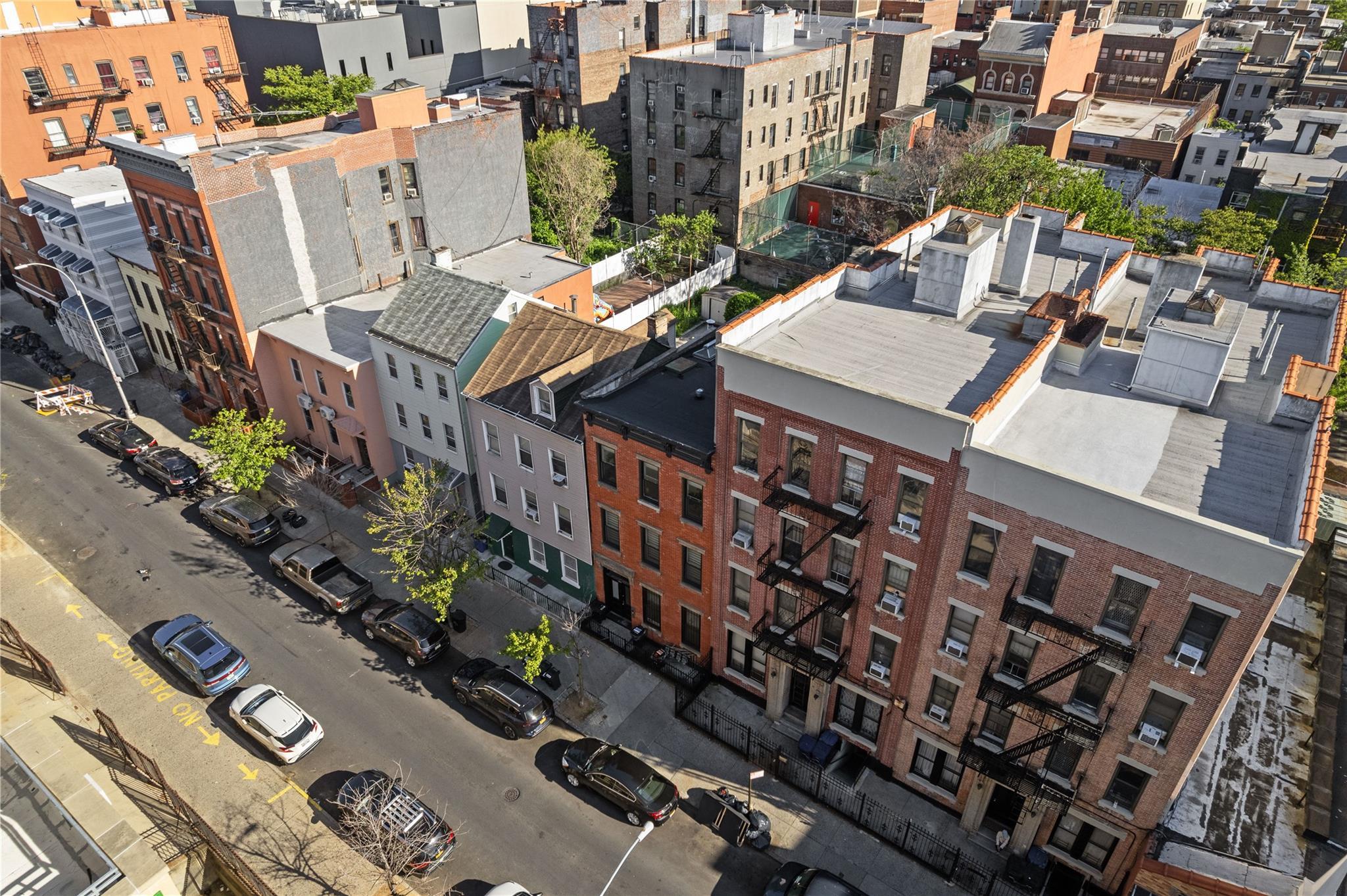 Single Family 151st  Bronx, NY 10451, MLS-867847-12