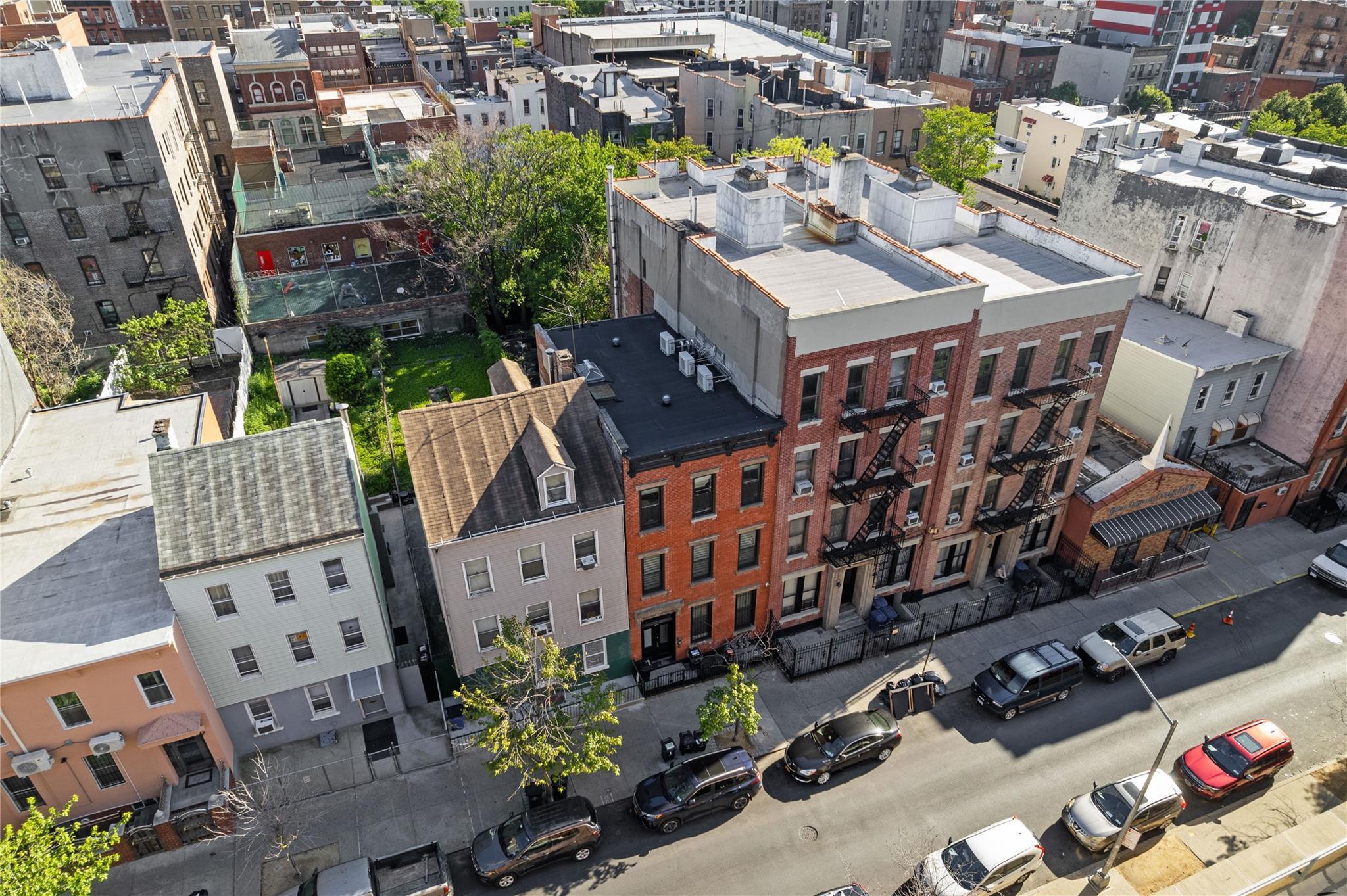 Single Family 151st  Bronx, NY 10451, MLS-867847-13