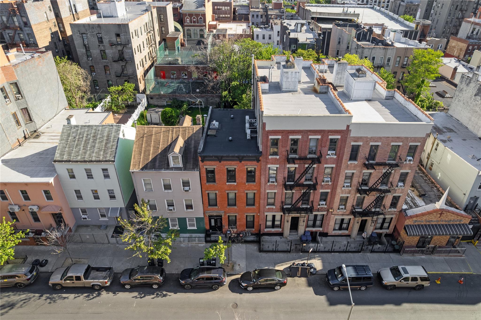 Single Family 151st  Bronx, NY 10451, MLS-867847-14
