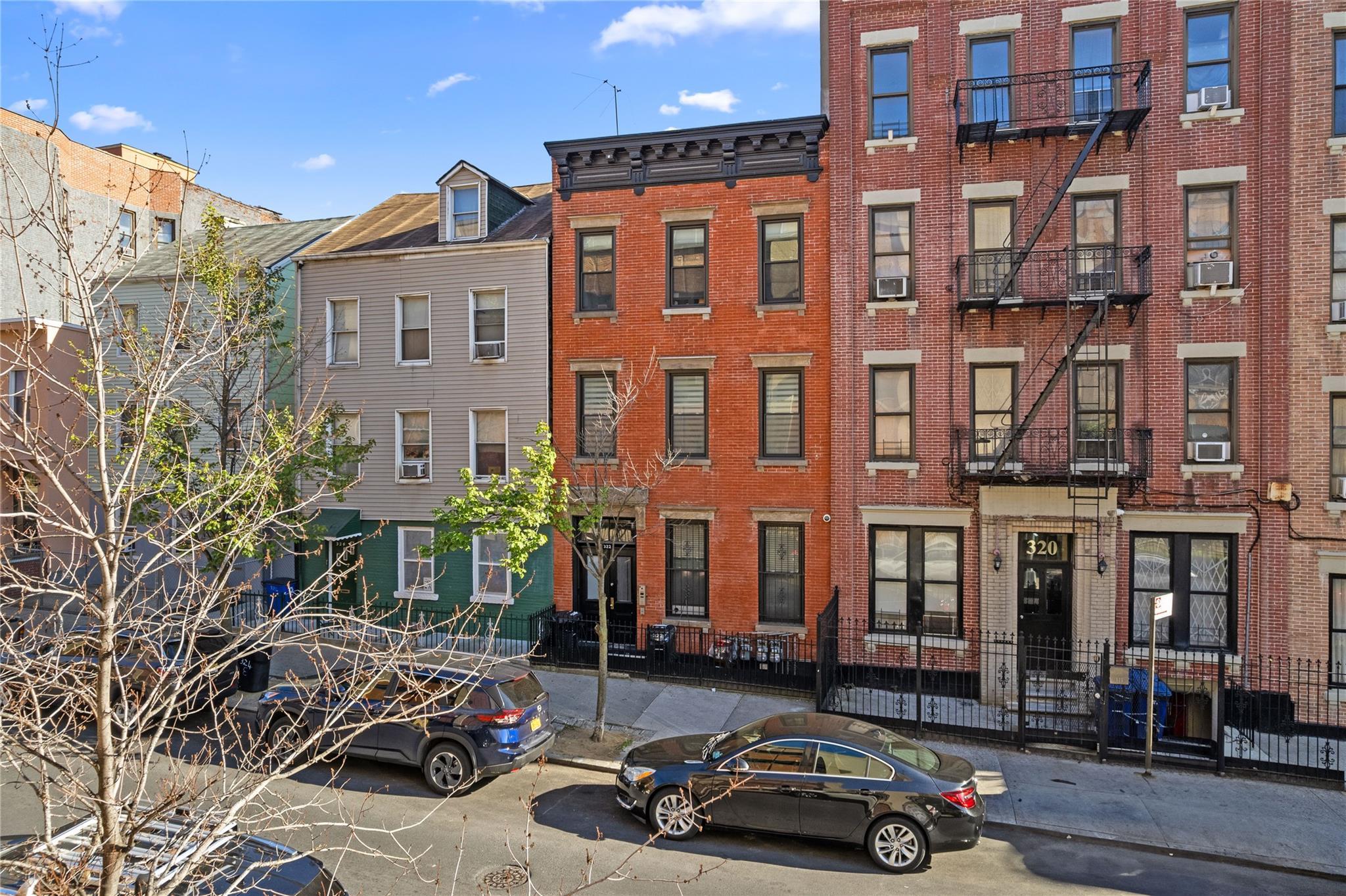 Single Family 151st  Bronx, NY 10451, MLS-867847-2
