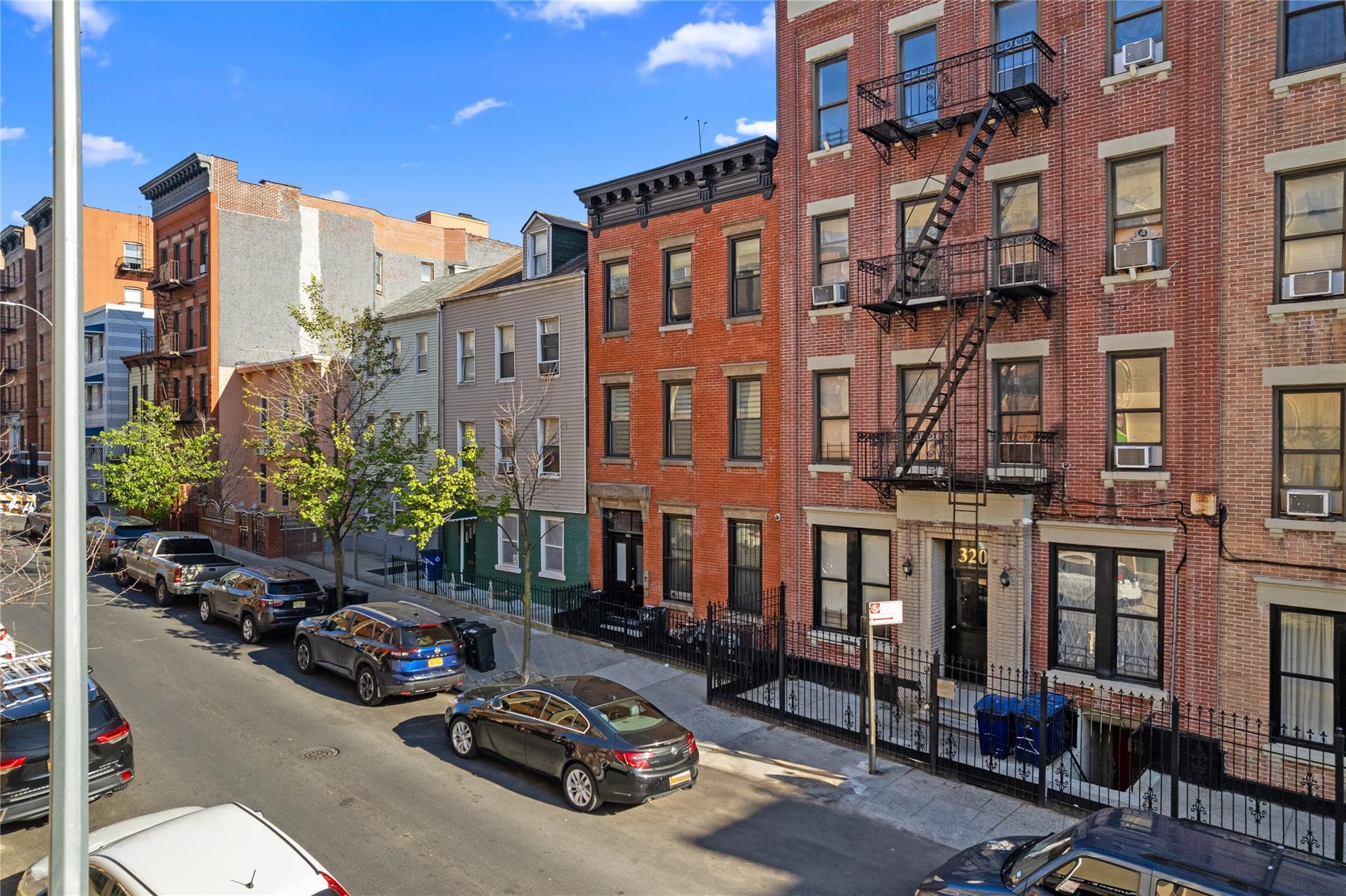 Single Family 151st  Bronx, NY 10451, MLS-867847-4