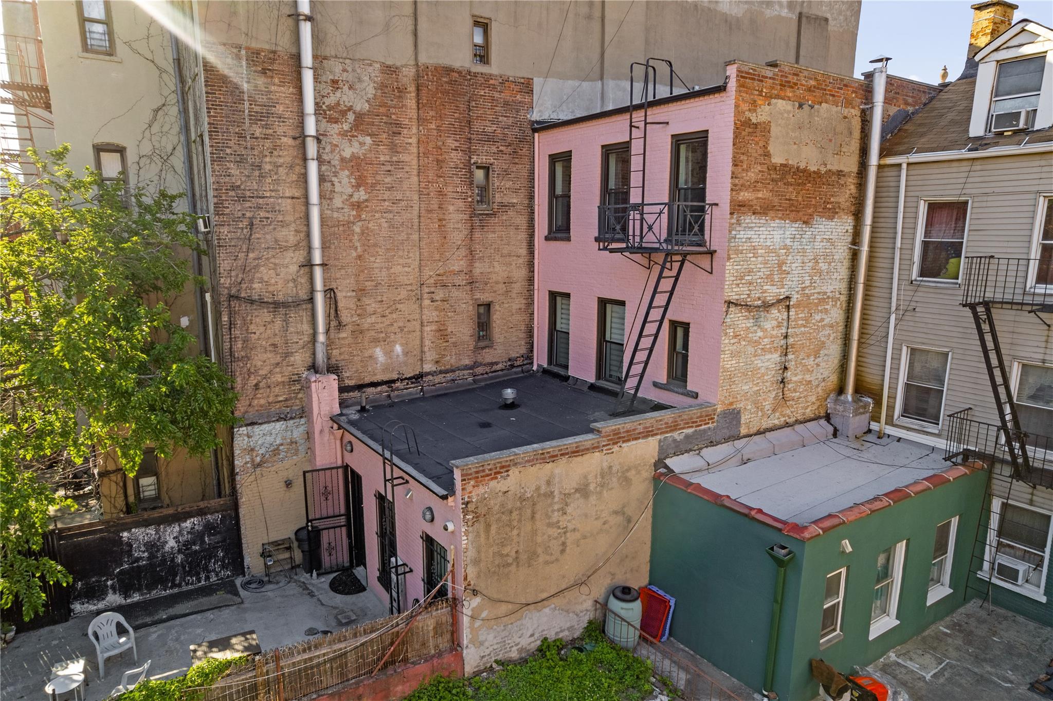 Single Family 151st  Bronx, NY 10451, MLS-867847-5