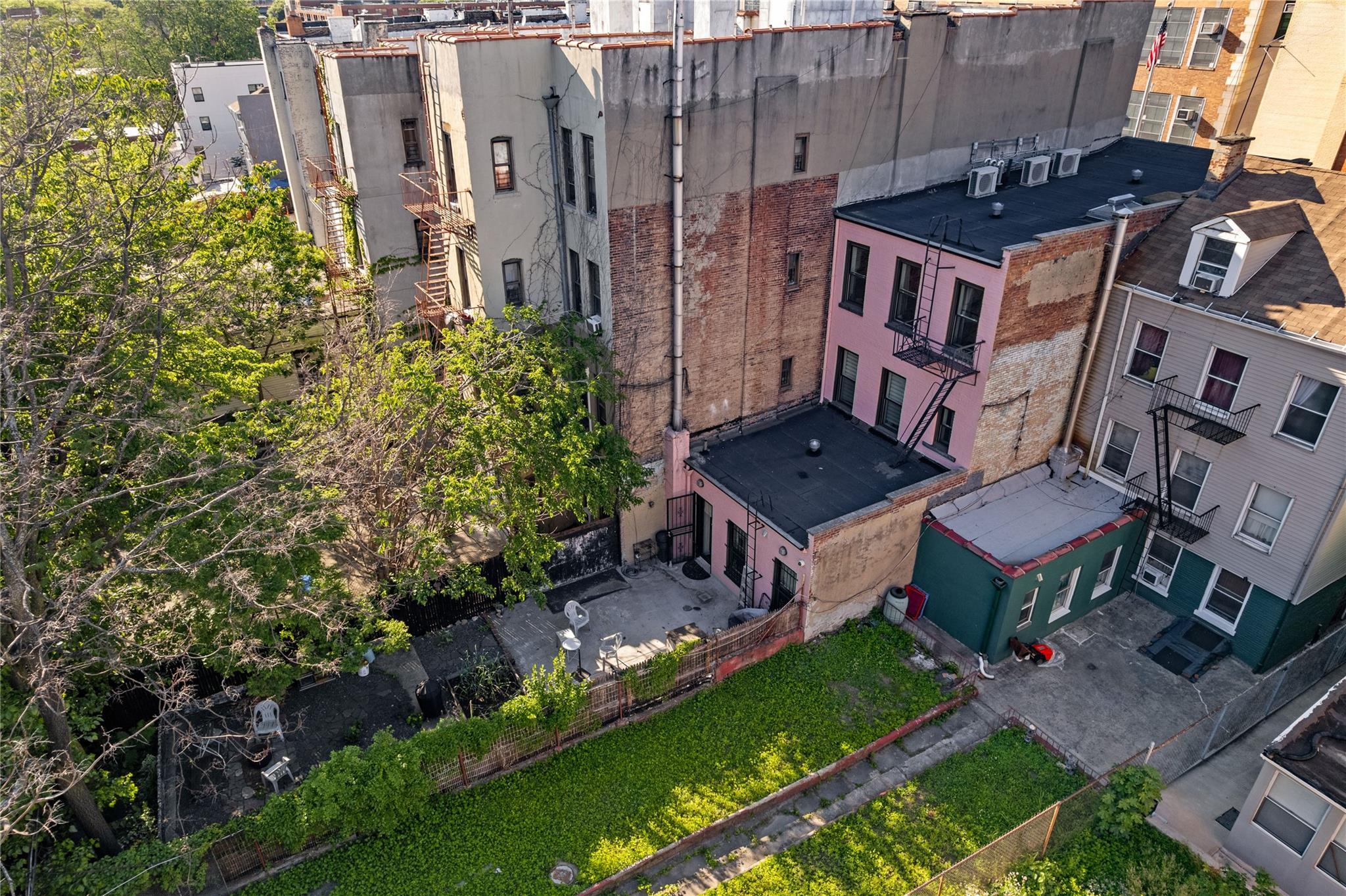 Single Family 151st  Bronx, NY 10451, MLS-867847-8