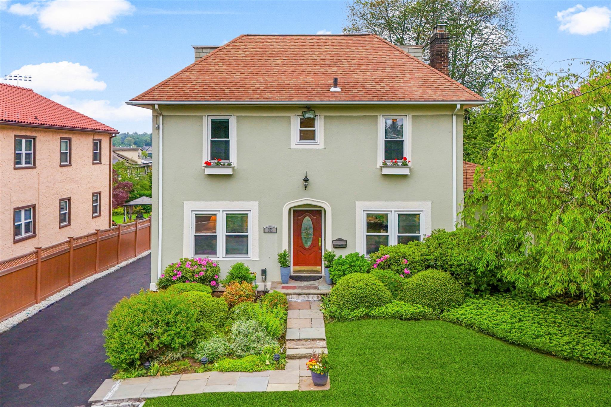 Single Family Webster  Westchester County, NY 10804, MLS-867849-2