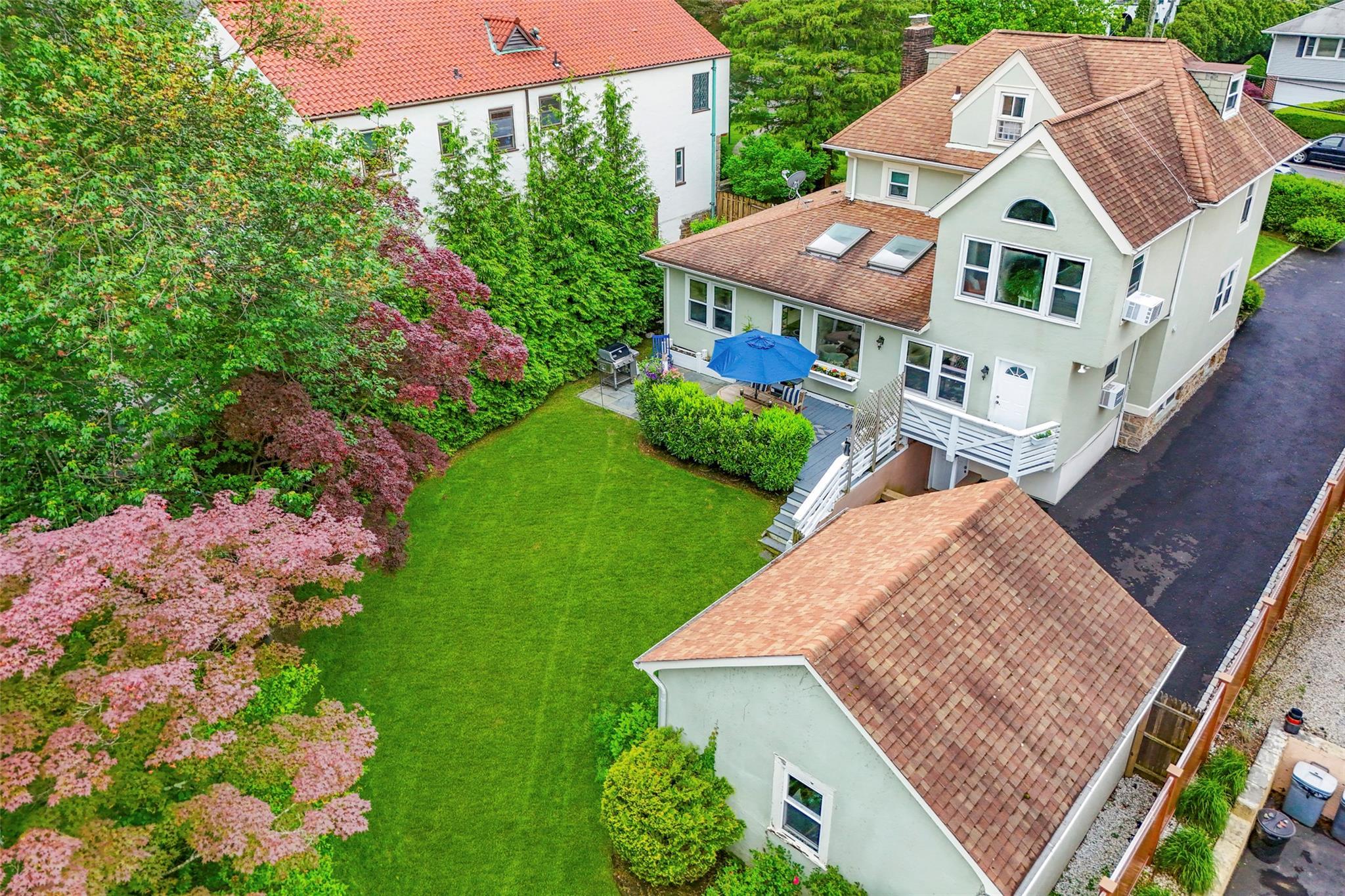Single Family Webster  Westchester County, NY 10804, MLS-867849-29