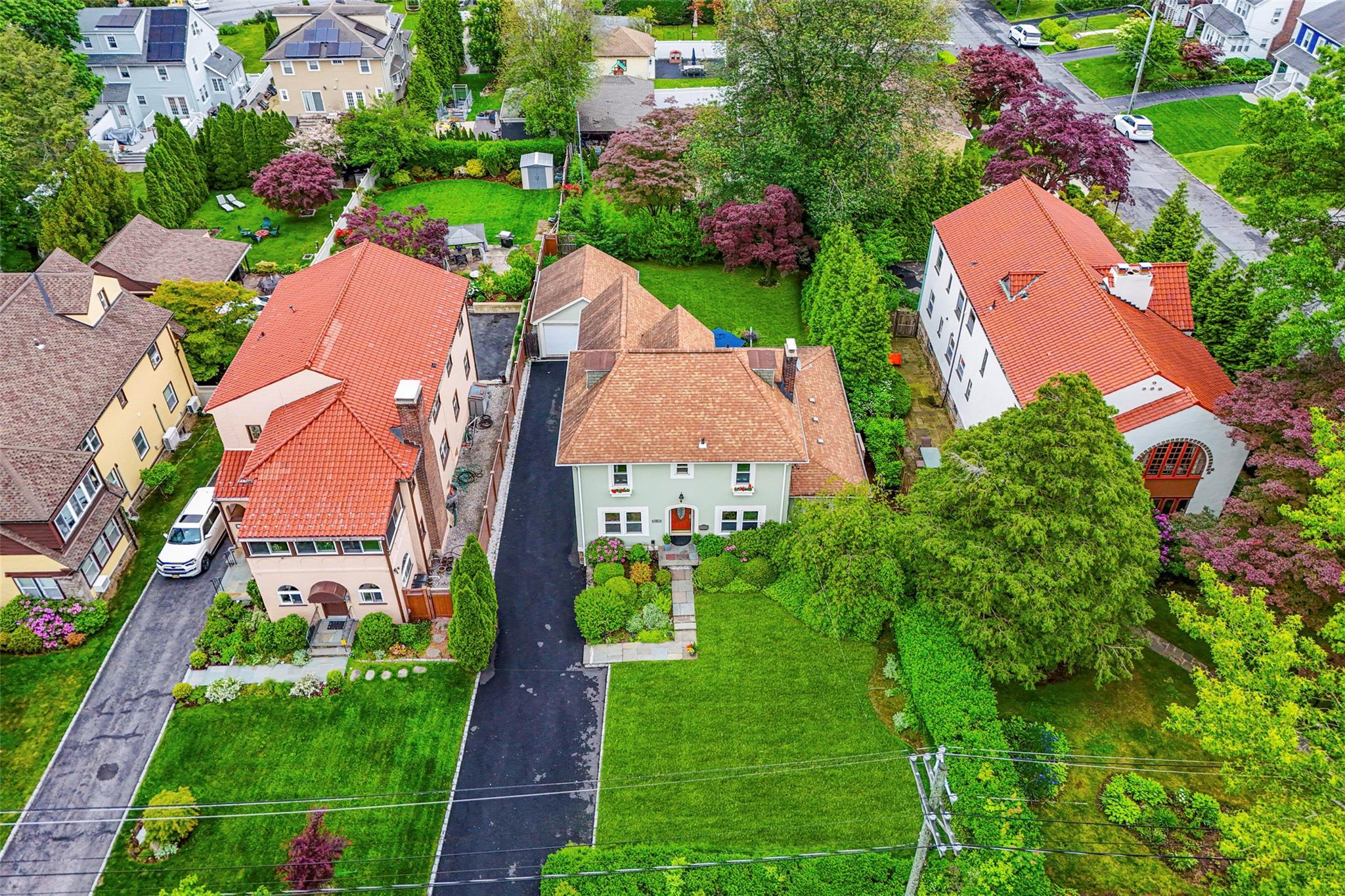 Single Family Webster  Westchester County, NY 10804, MLS-867849-3