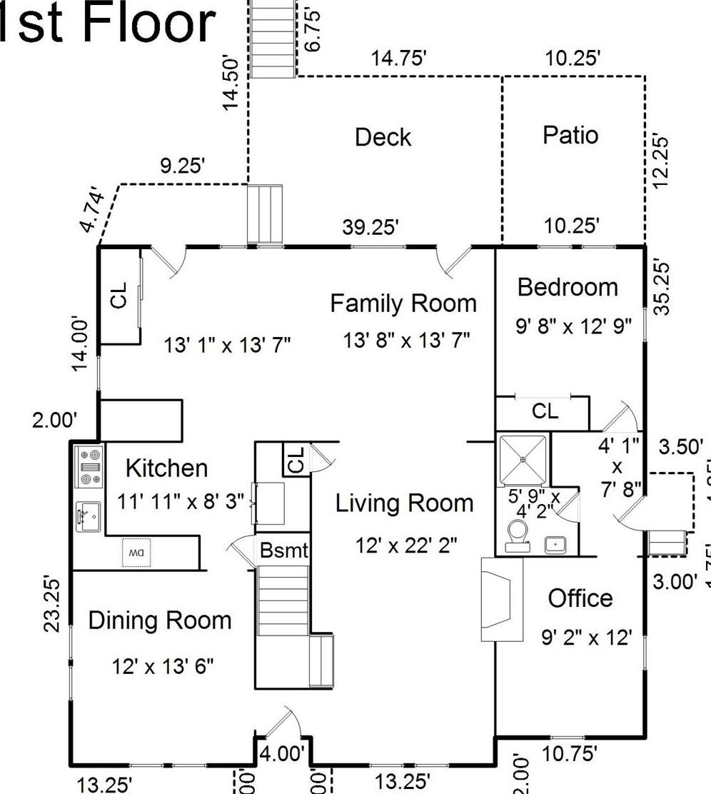 Single Family Webster  Westchester County, NY 10804, MLS-867849-30