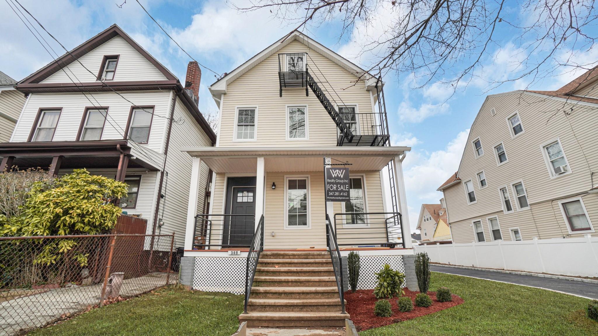 Single Family 4th  Westchester County, NY 10550, MLS-867851-24