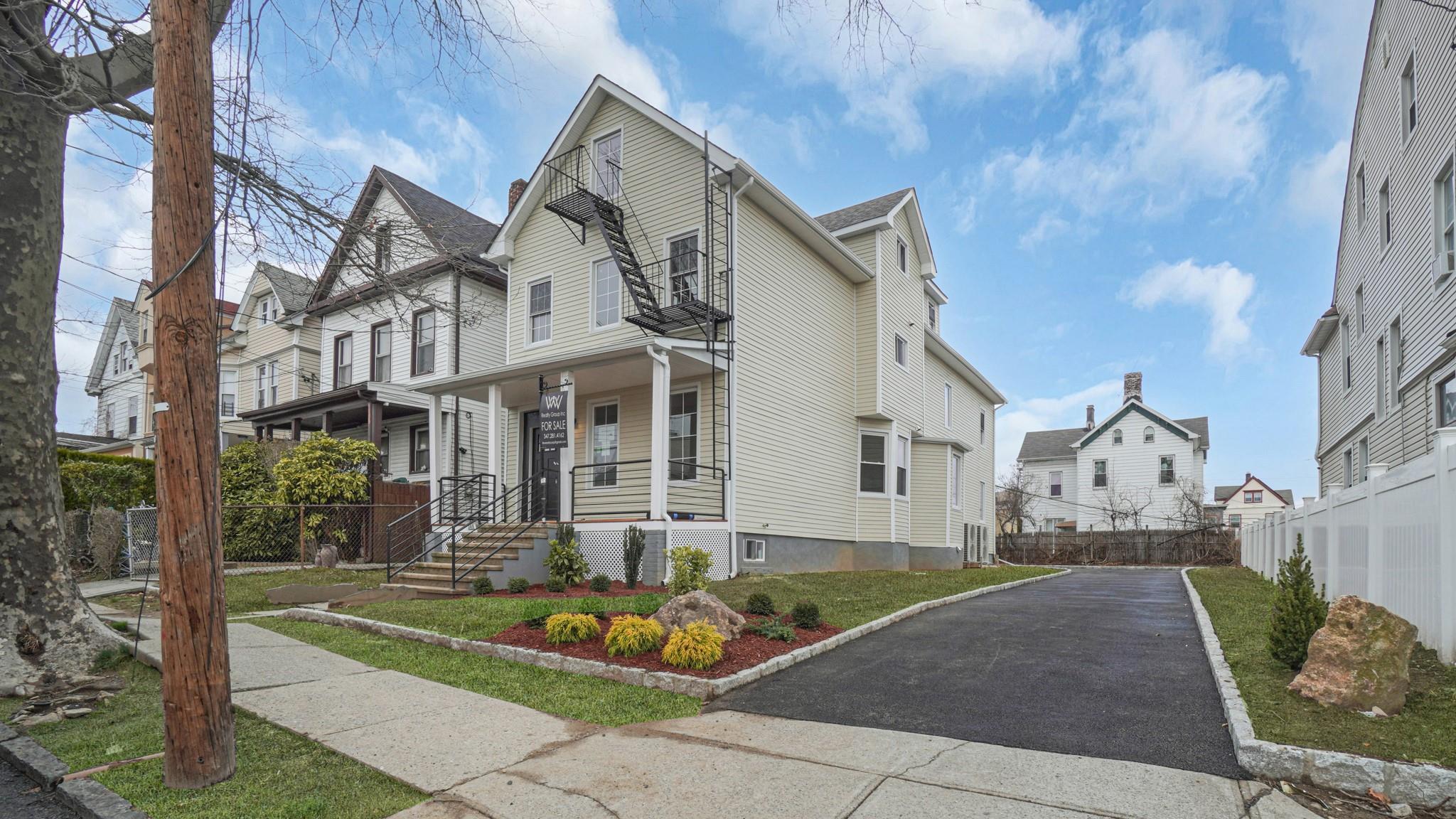 Single Family 4th  Westchester County, NY 10550, MLS-867851-25