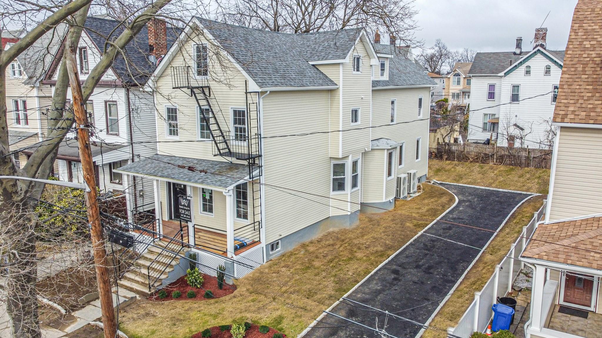 Single Family 4th  Westchester County, NY 10550, MLS-867851-26